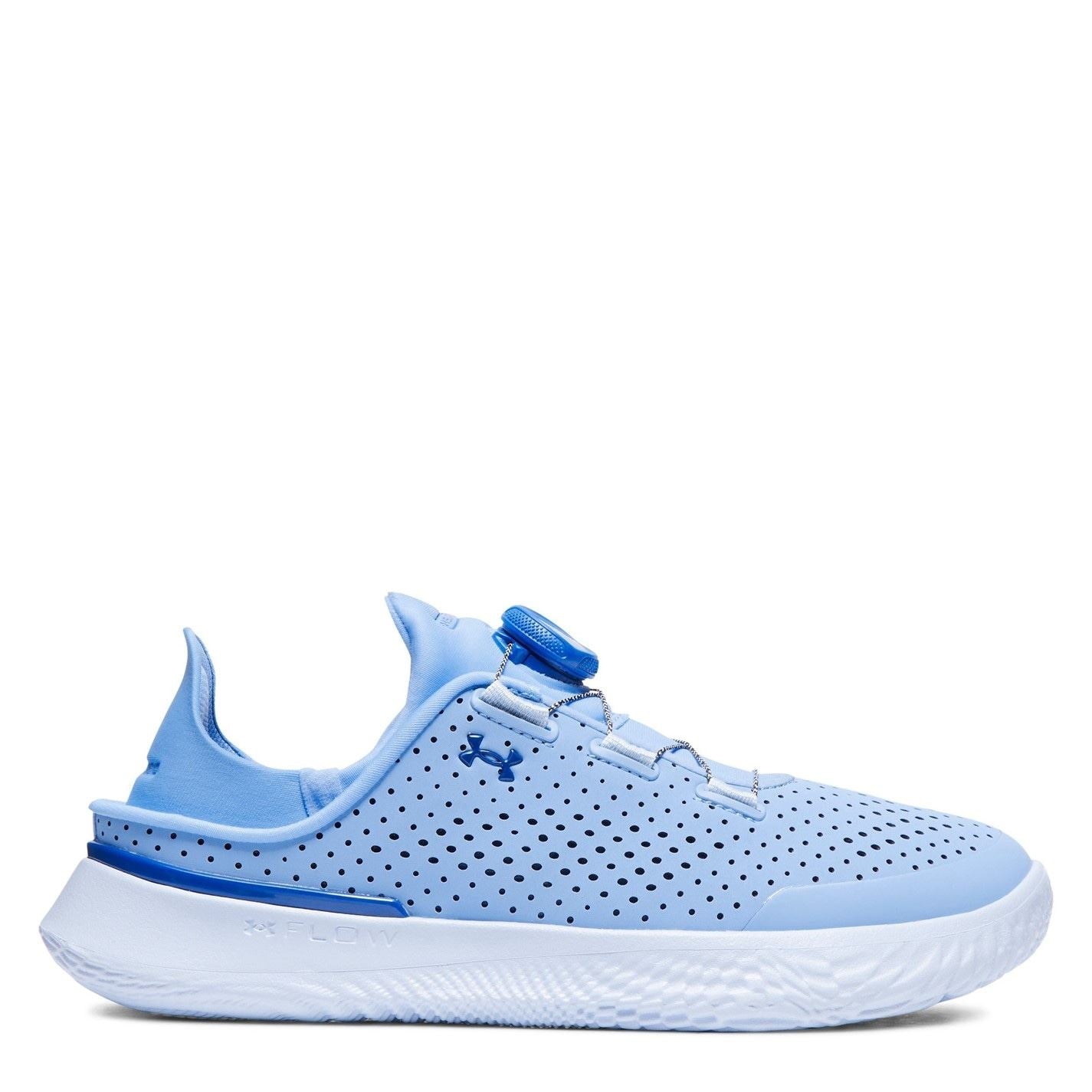 Under Armour Armour Ua Gs Slipspeed Trainer Nbk Runners Boys