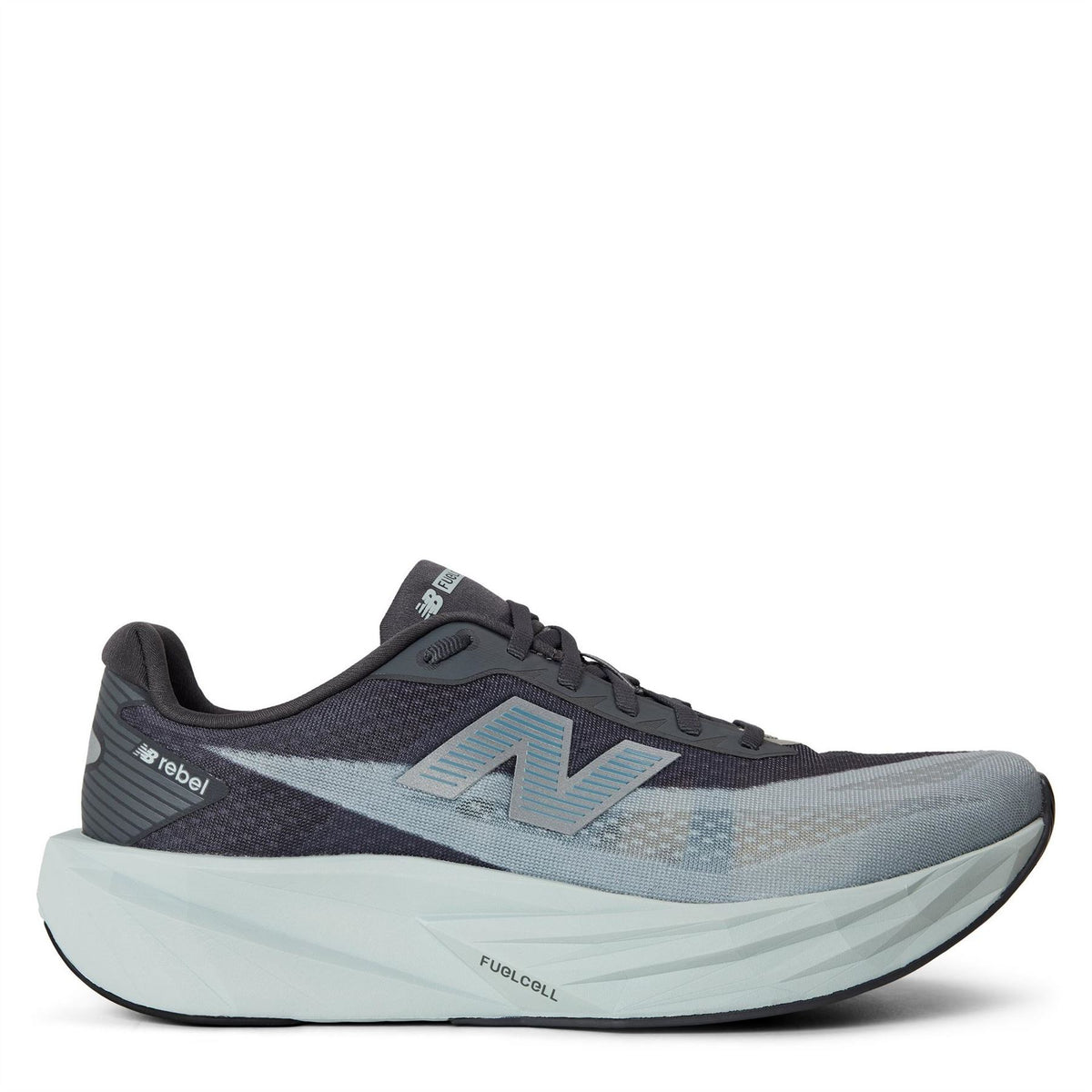 New Balance Mens Fuelcell Rebel V5 Running Shoes