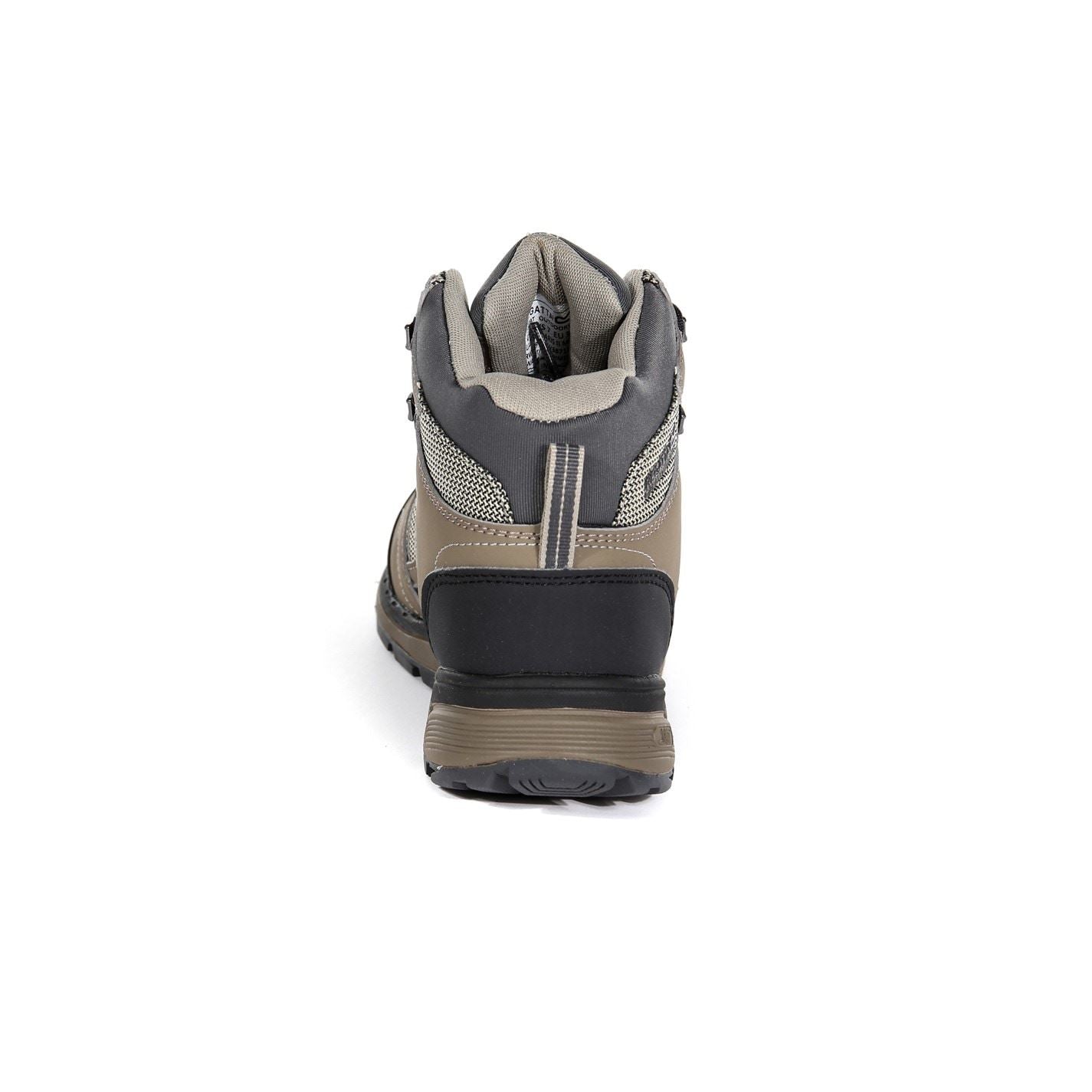 Regatta Samaris Mid Ii Waterproof  And  Breathable Walkin