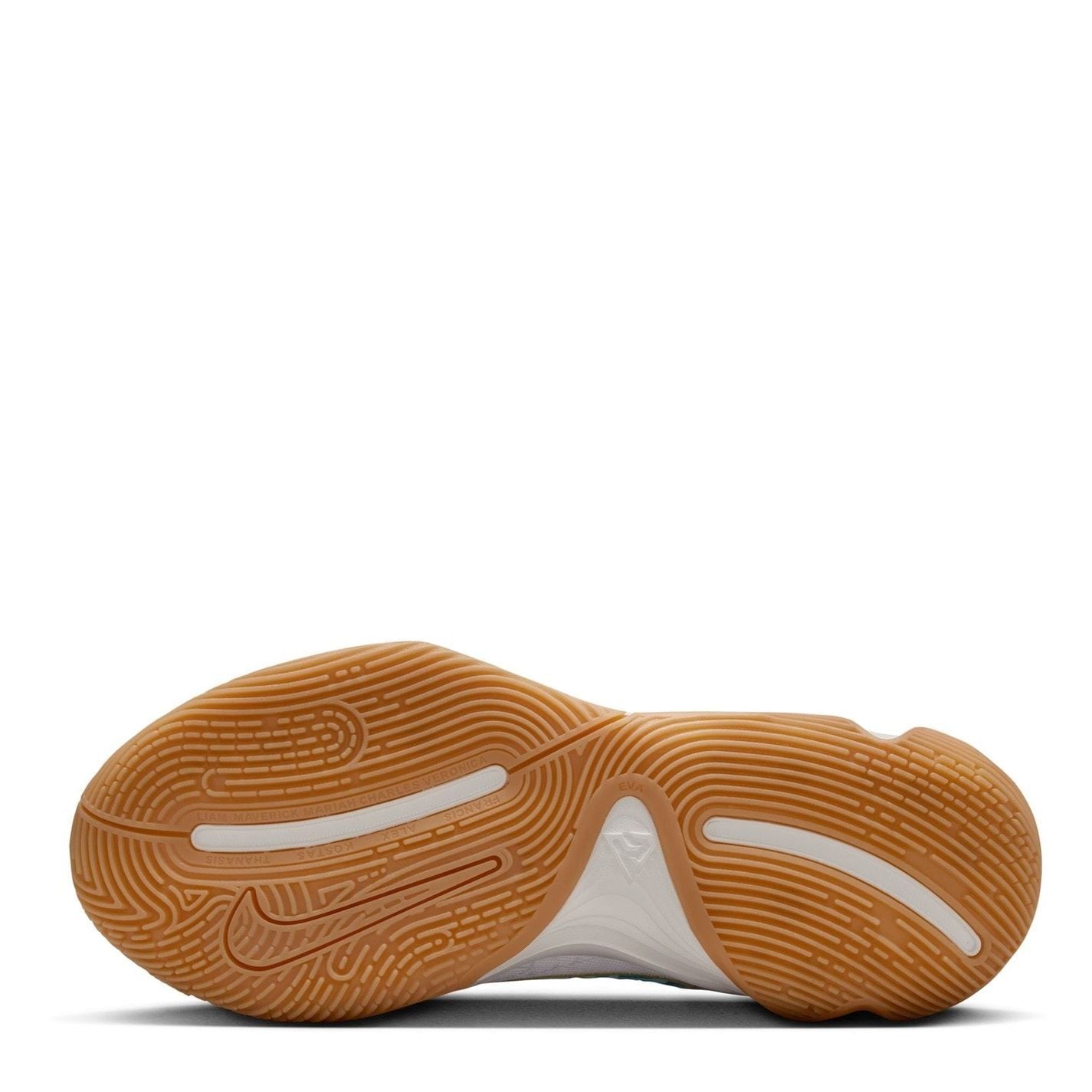 Nike Giannis Immortality 4 Basketball Lace-Up Trainers