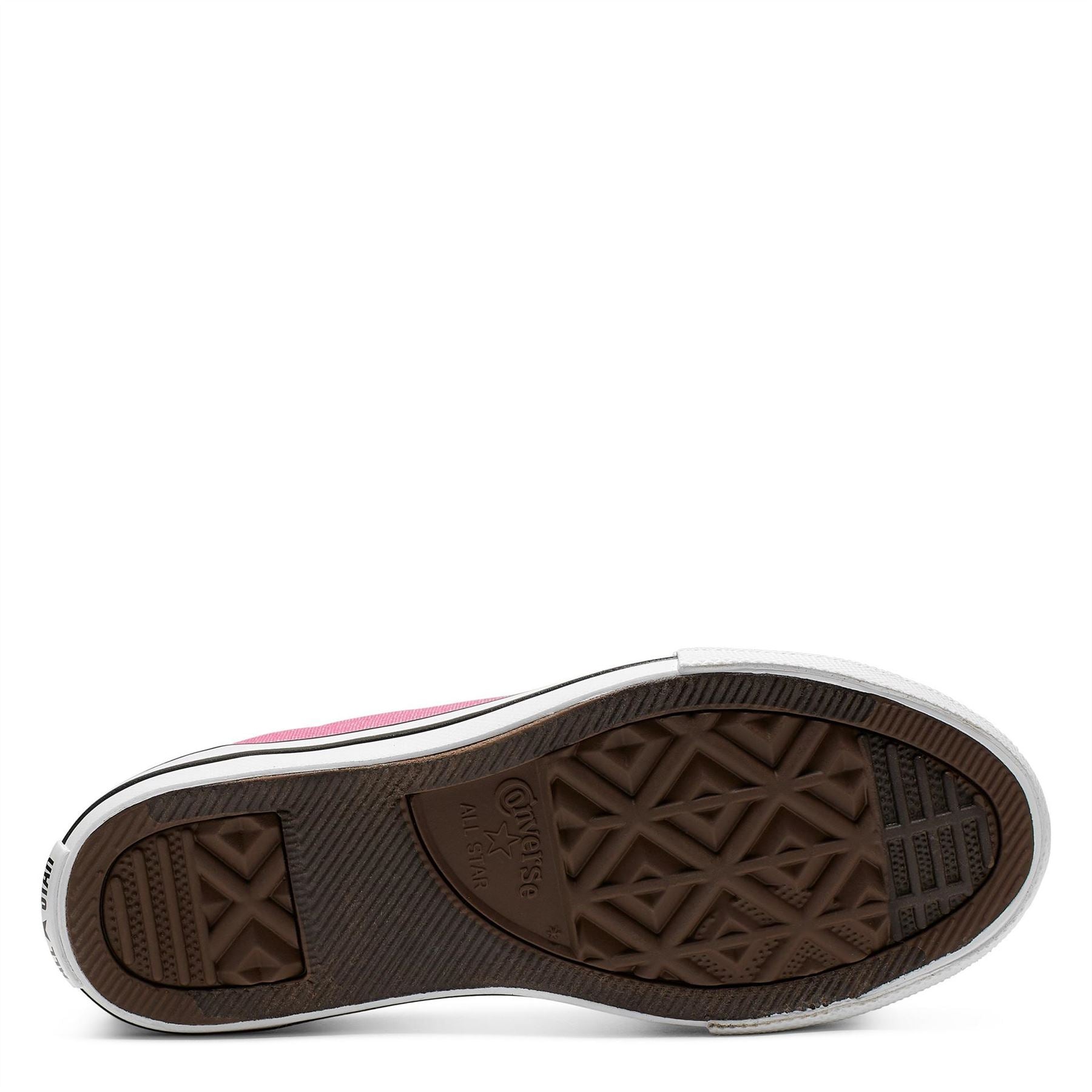 Converse Chuck Taylor Ox Infants Trainers