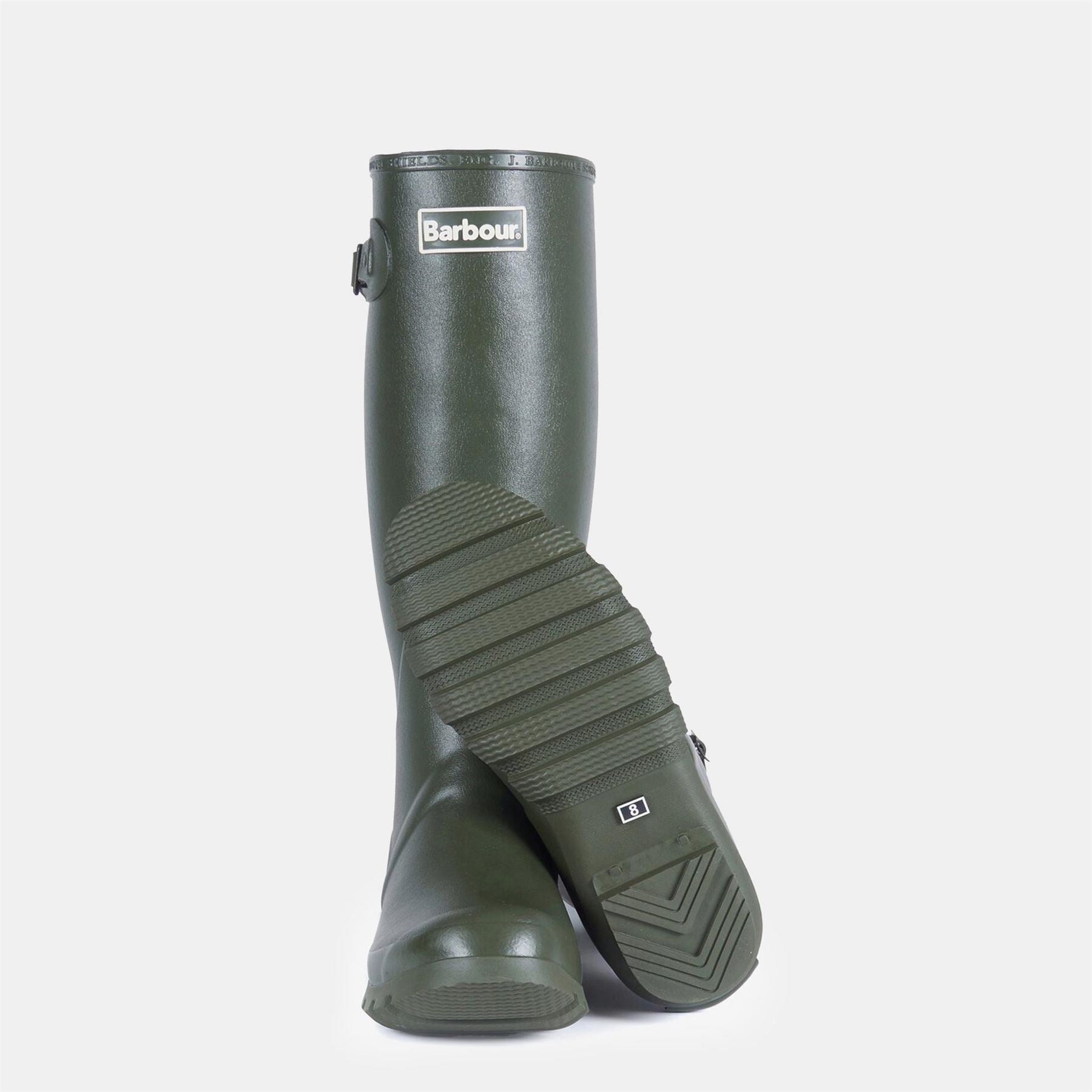 Barbour Bede Wellington Boots