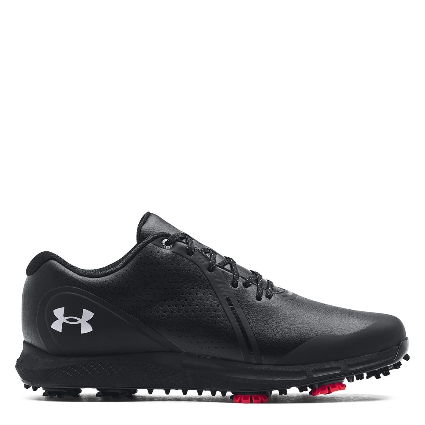 Under Armour Mens Charged Draw Rst Golf Shoes