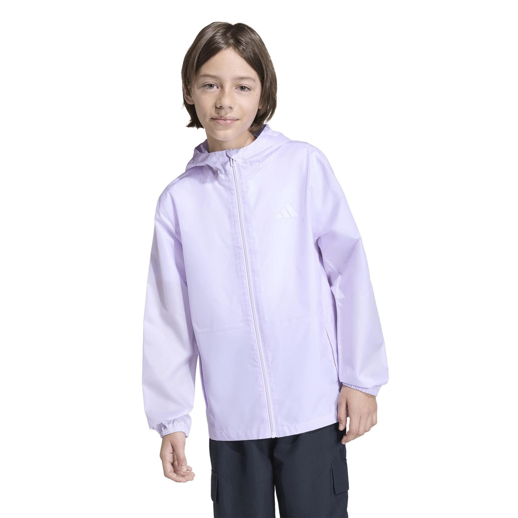 adidas Rain Anorak Jacket