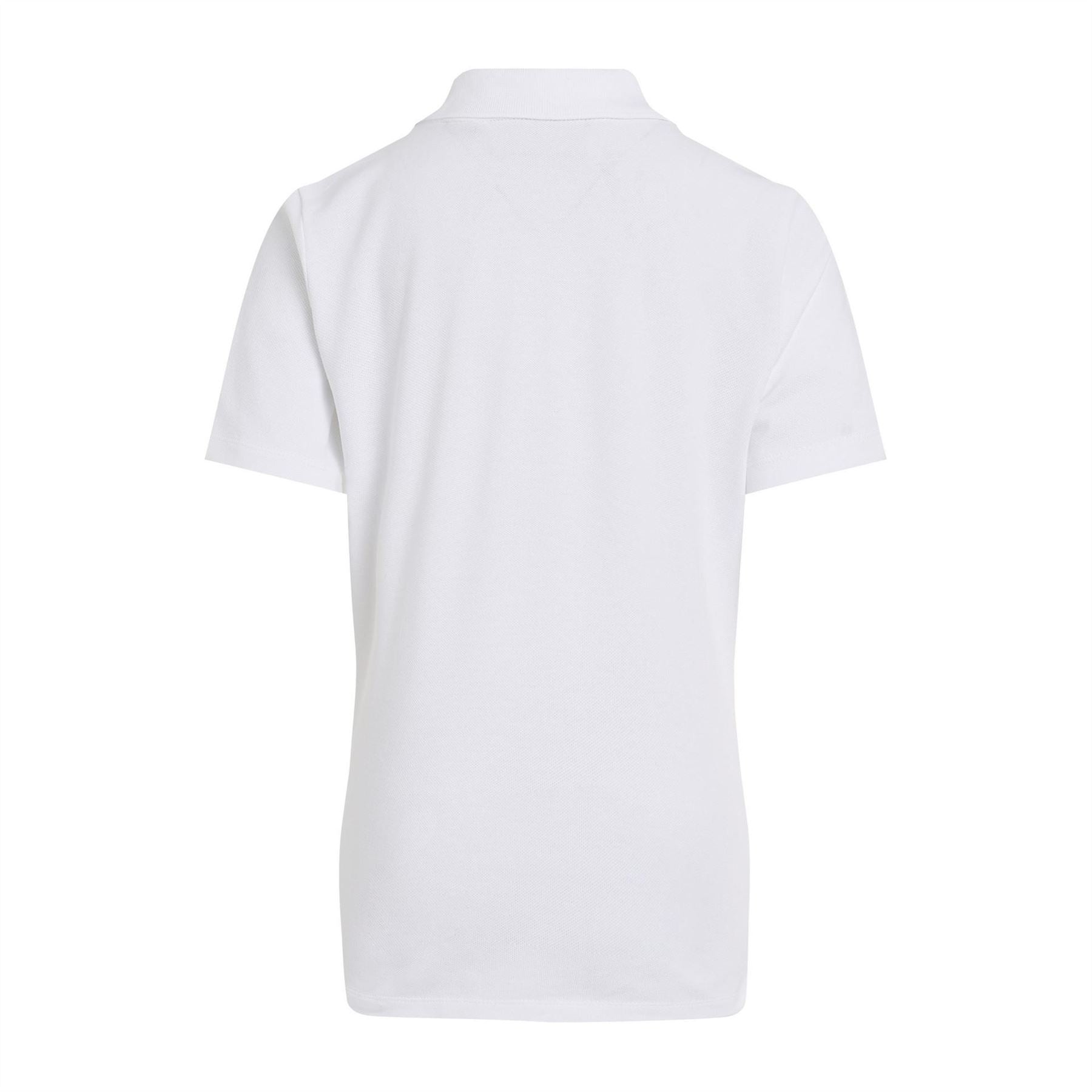 Calvin Klein Jeans Regular Fit Short Sleeve Polo Shirt