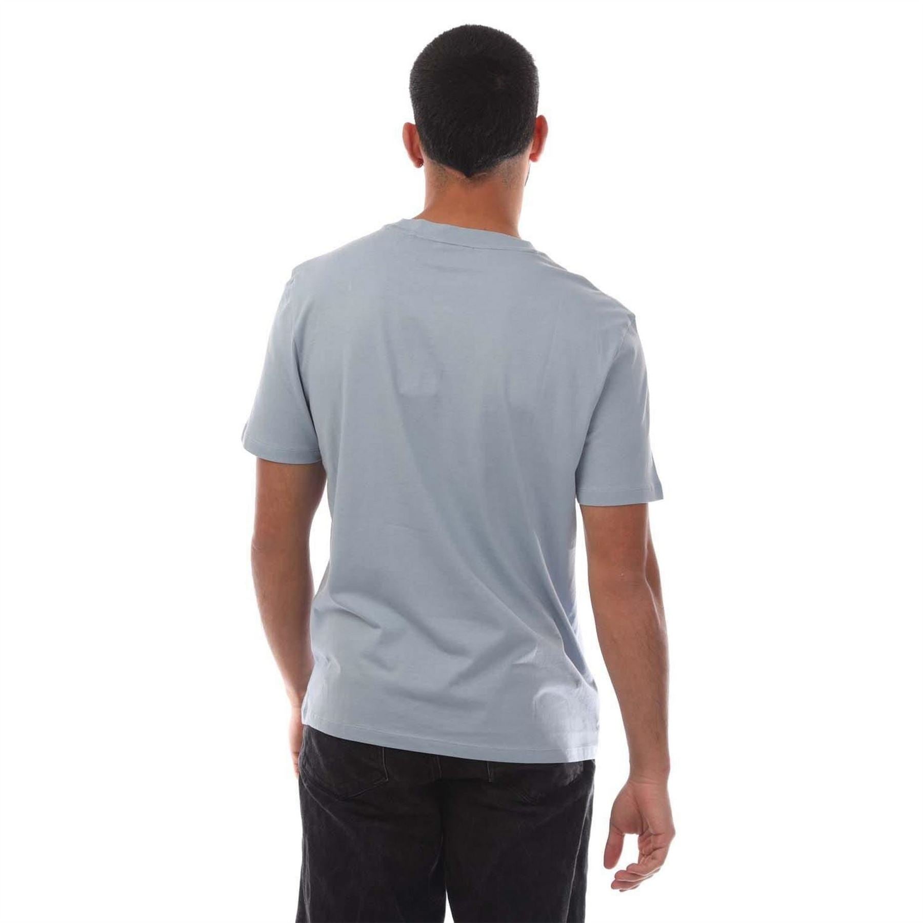 Hugo Logo Print T-Shirt