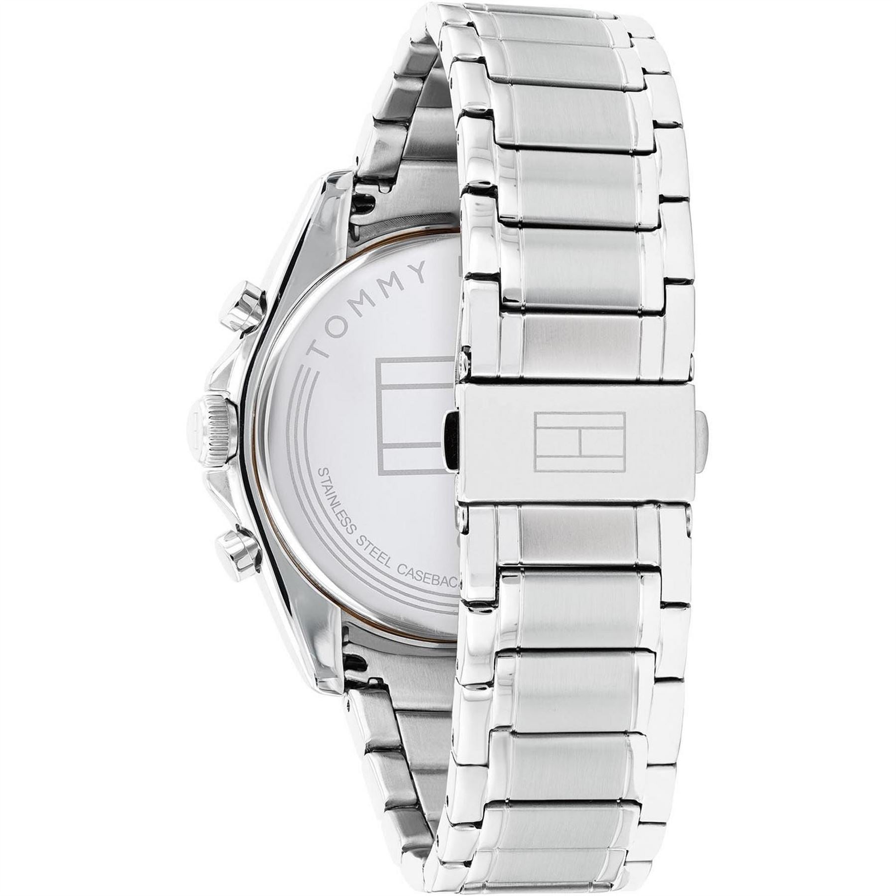 Tommy Hilfiger Hilfiger Men’s Watch