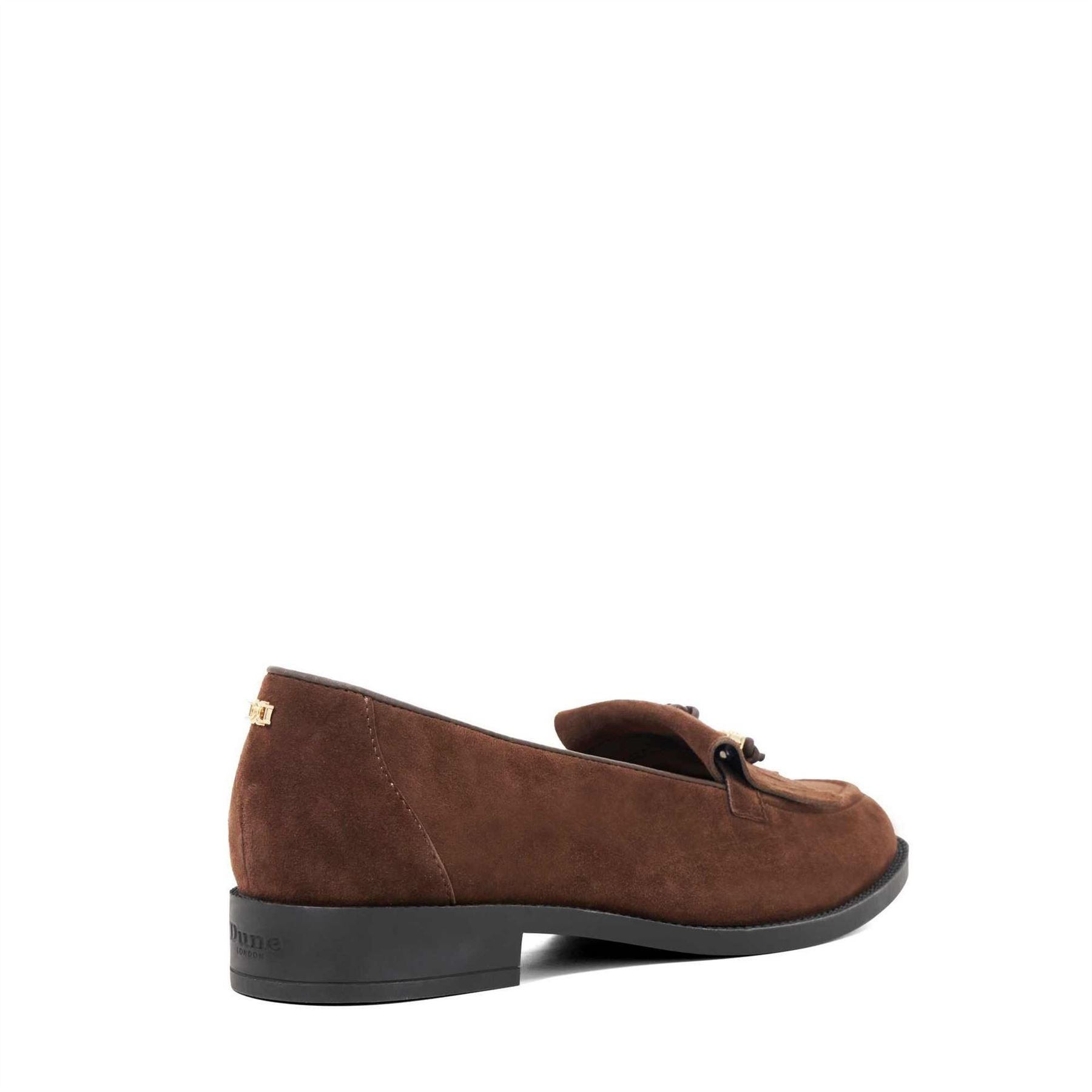 Dune London Globetrot LD61 Venetian Loafers