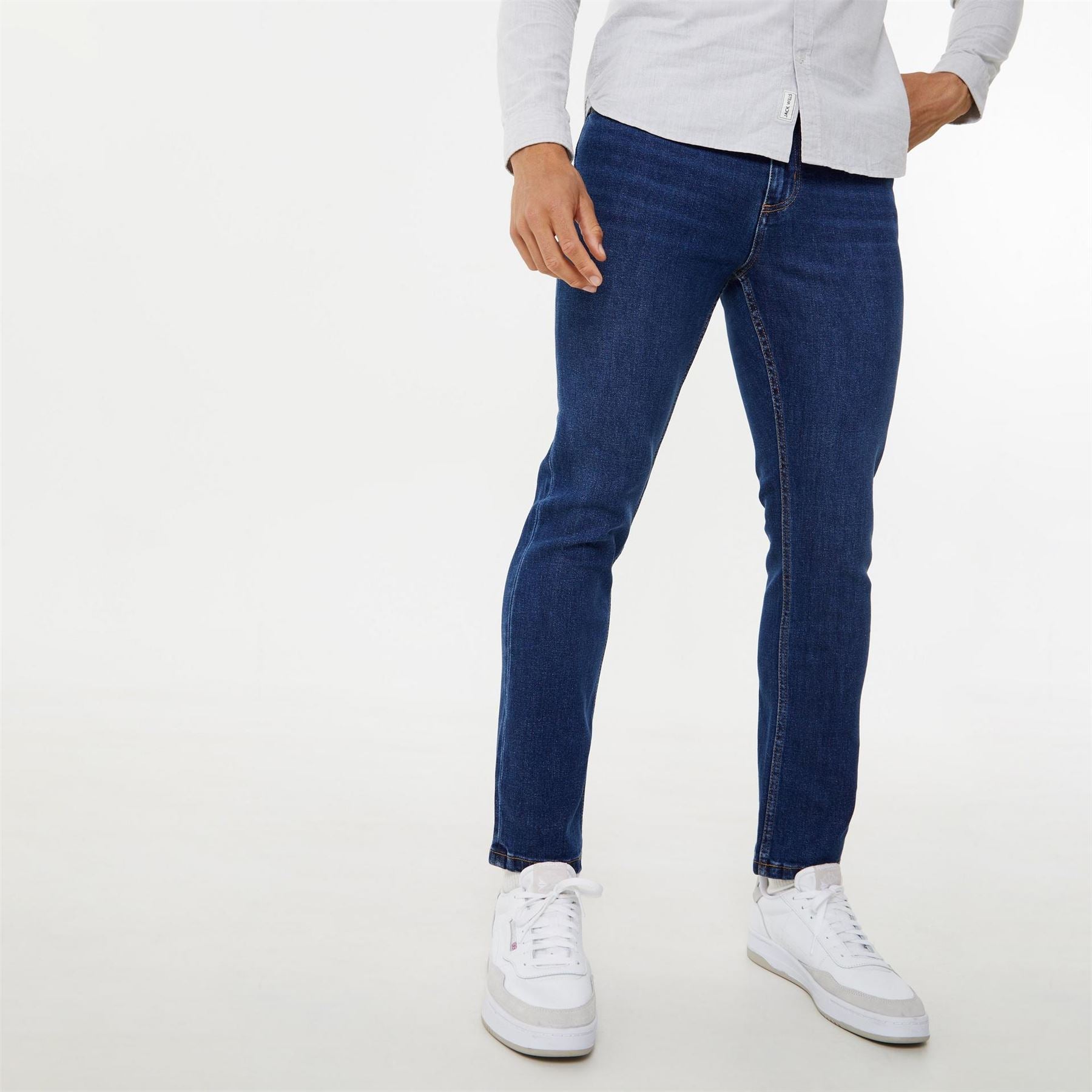 Jack Wills Slim Jeans
