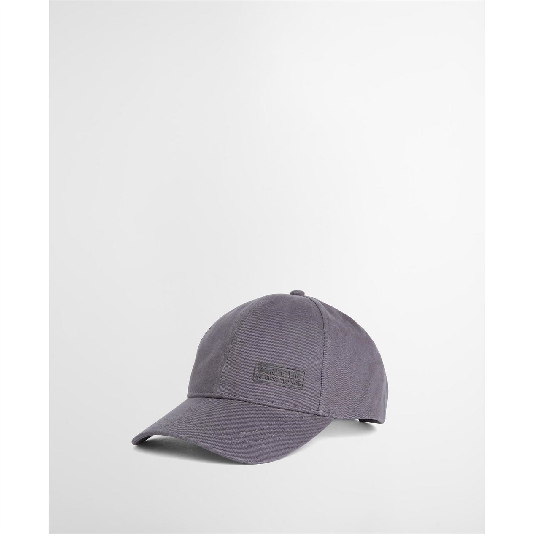 Barbour International Baseball Cap