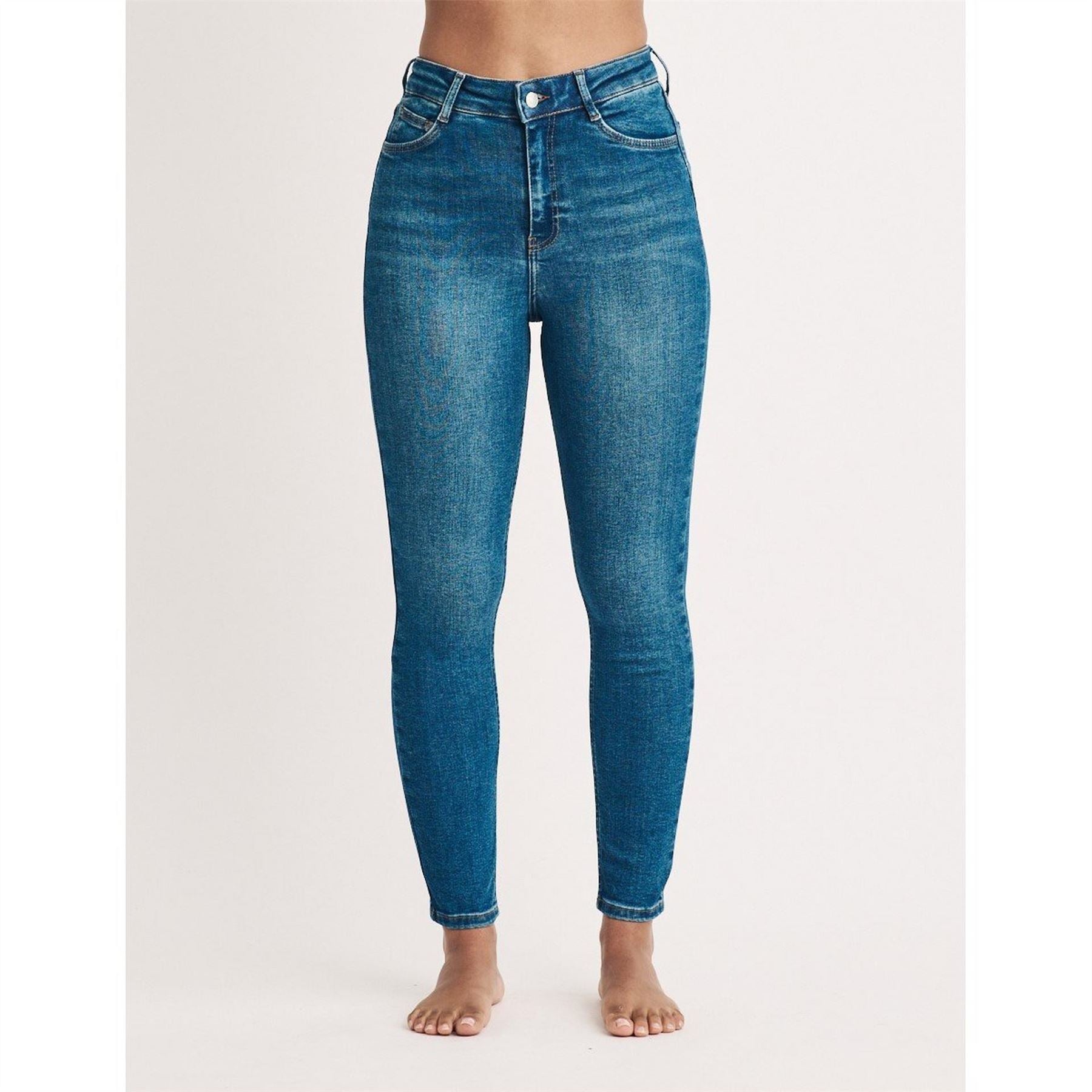 Nobodys Child Skinny Jean