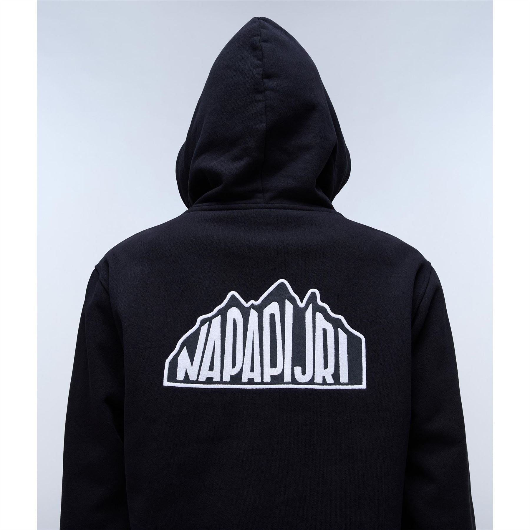 Napapijri Linth Hoodie