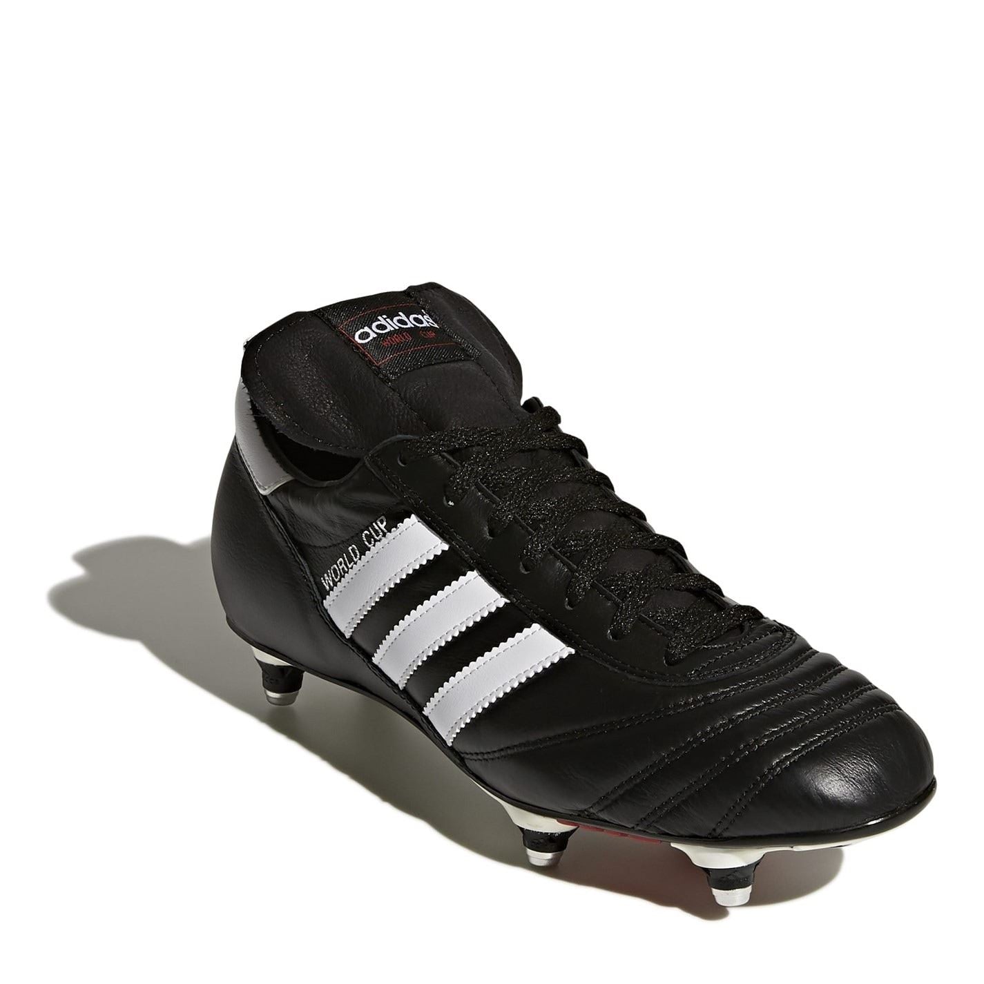 adidas  World Cup Football Boots Soft Ground