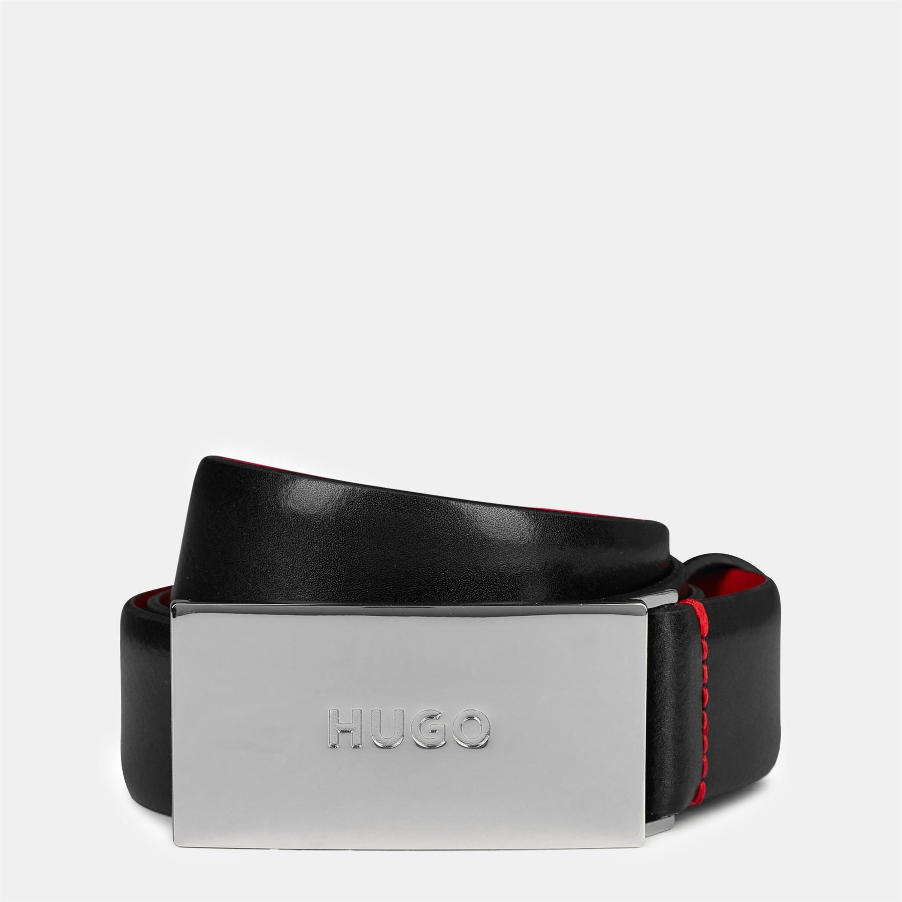 Hugo Baldwin Belt Mens
