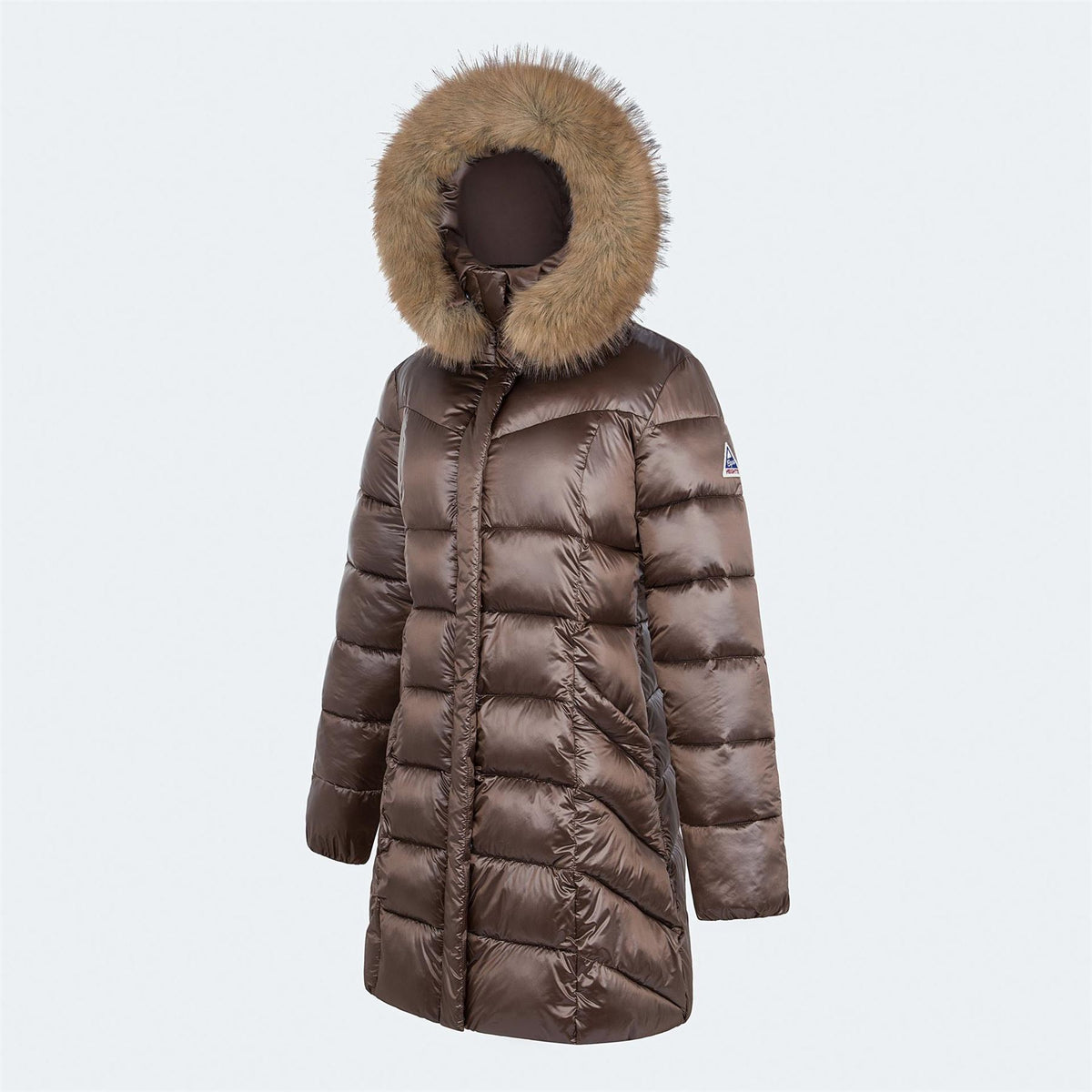 Cape Heights Boston Long Ld64