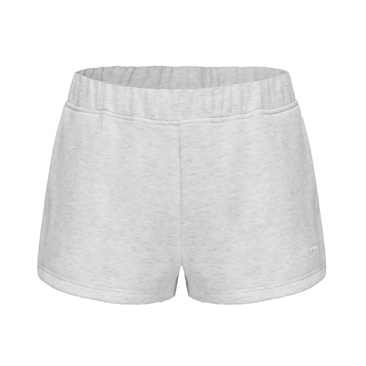 Slazenger Sweat Shorts with Elasticated Waistband