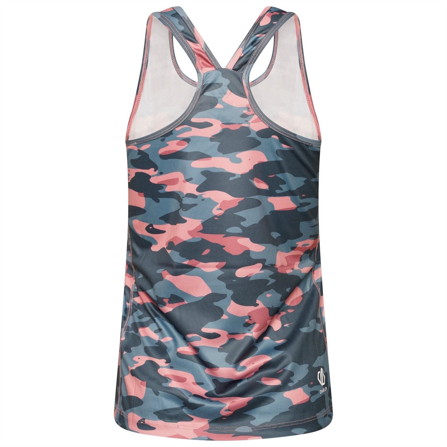 Dare 2b Ardency Scoop Neck Jersey Tank