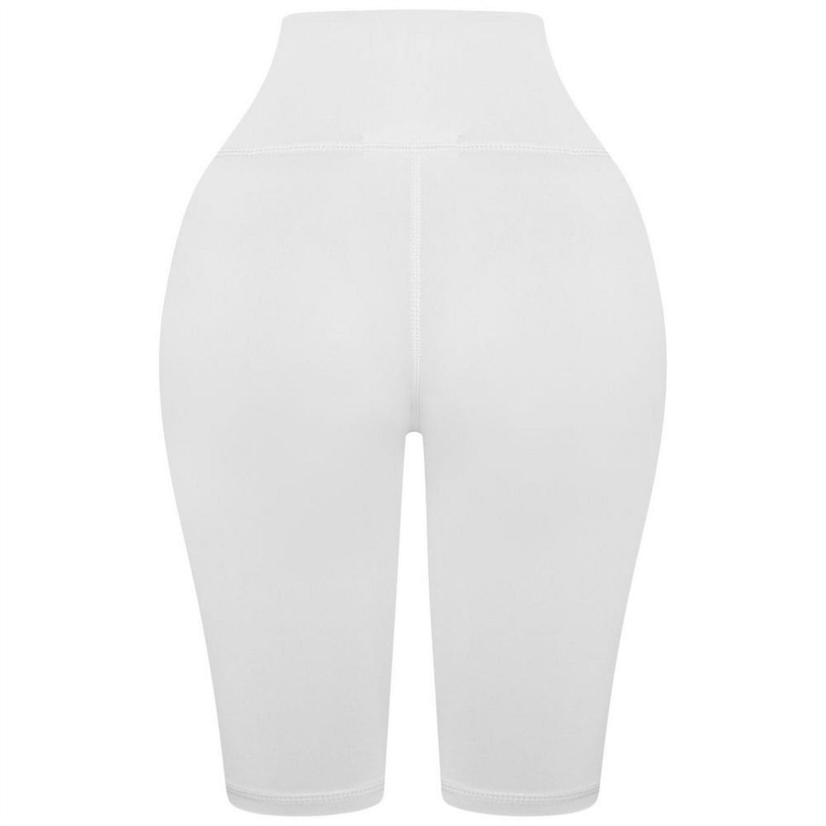 Honeyz High Waisted Cycling Shorts