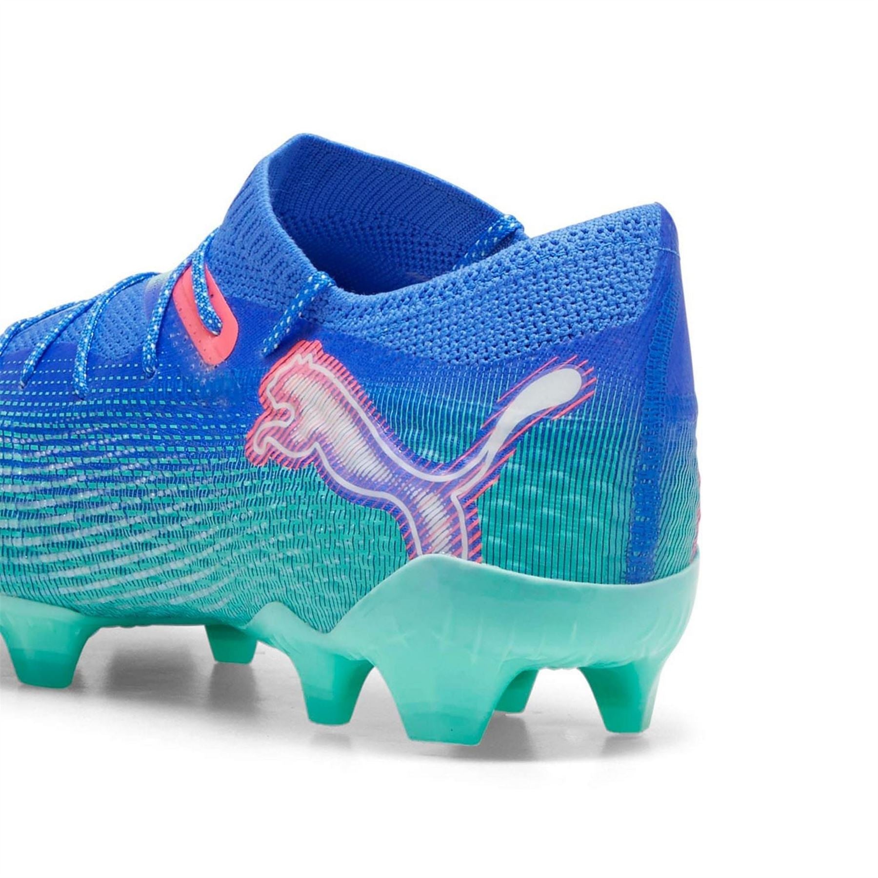 Puma 7 Ultimate Low Fg Ag Football Boots