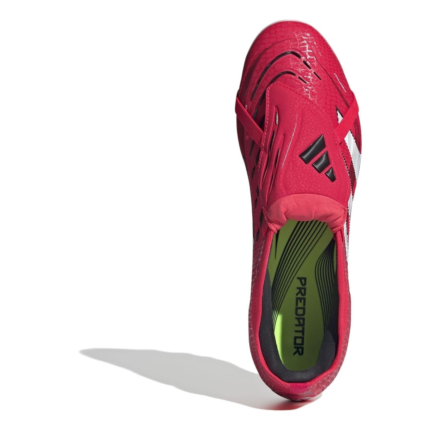 adidas Predator Pro Fold Over Multi Ground Football Boots