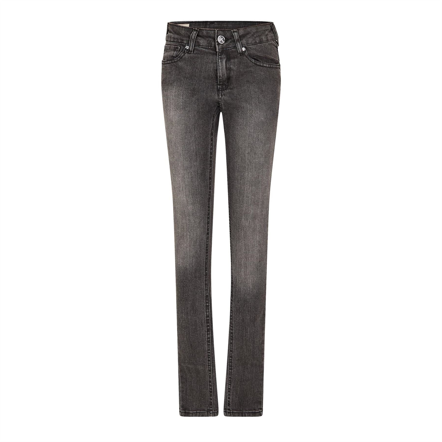 Criminal Damage Mens Skinny Jean