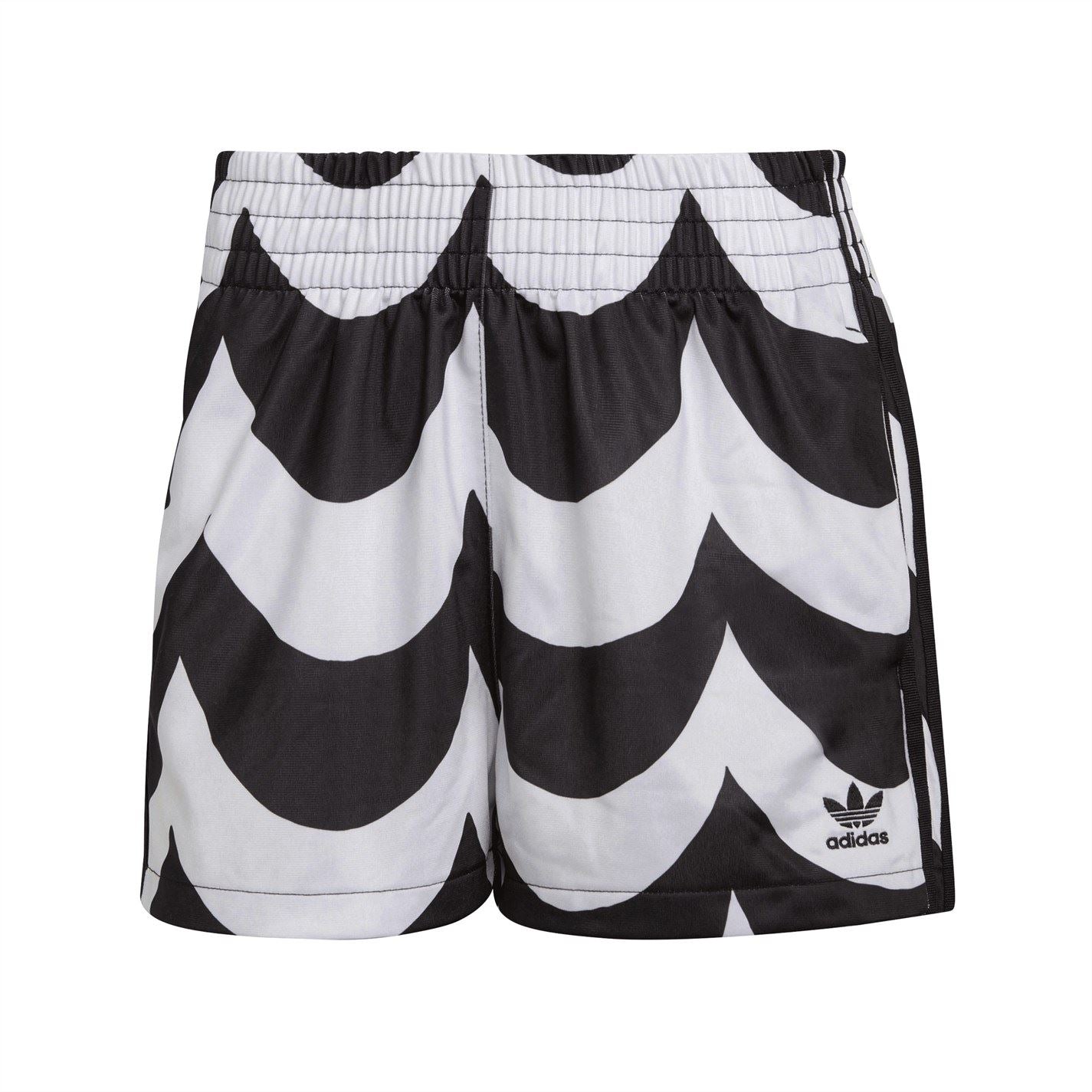 adidas Originals Trng Athletic Shorts