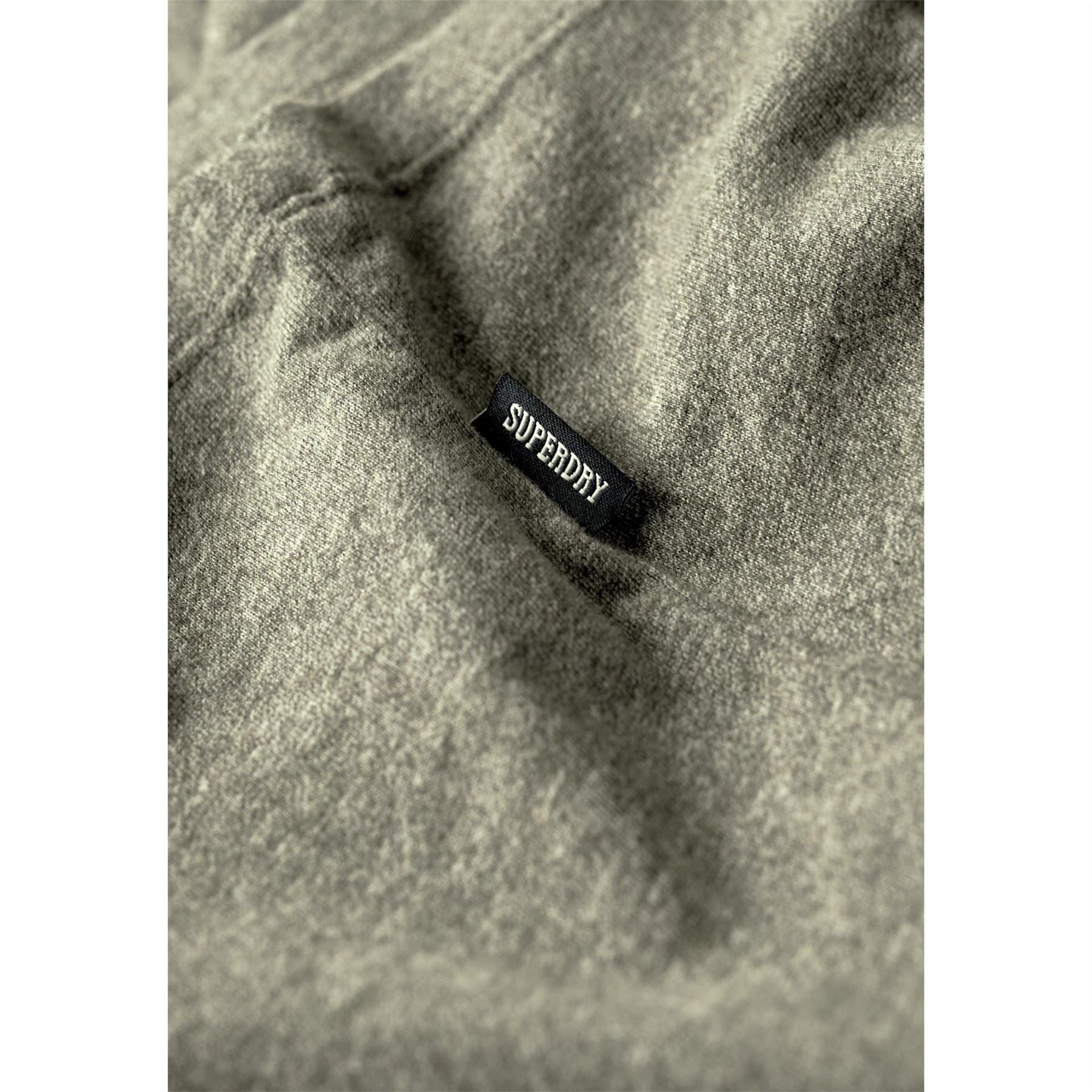 Superdry Chest Logo T-Shirt