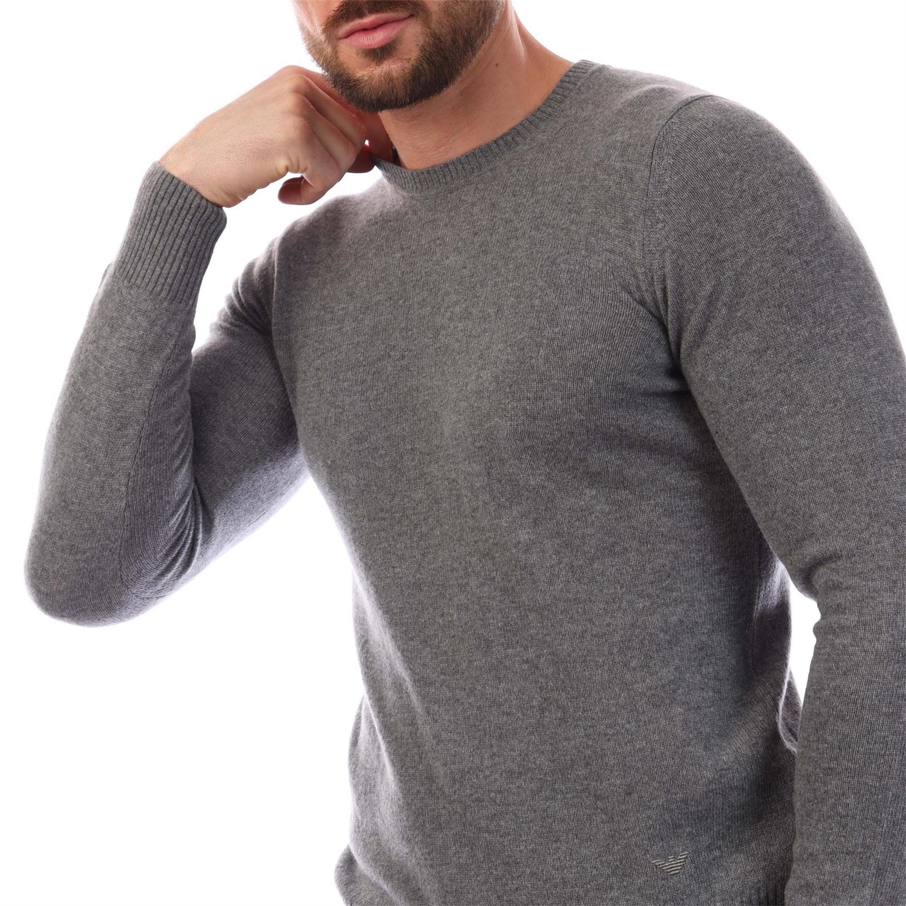 Emporio Armani Sweater