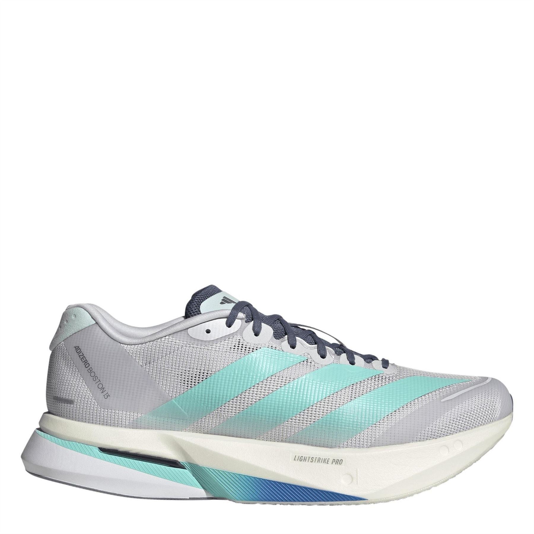 adidas Mens Adizero Boston 13 Road Running Shoes