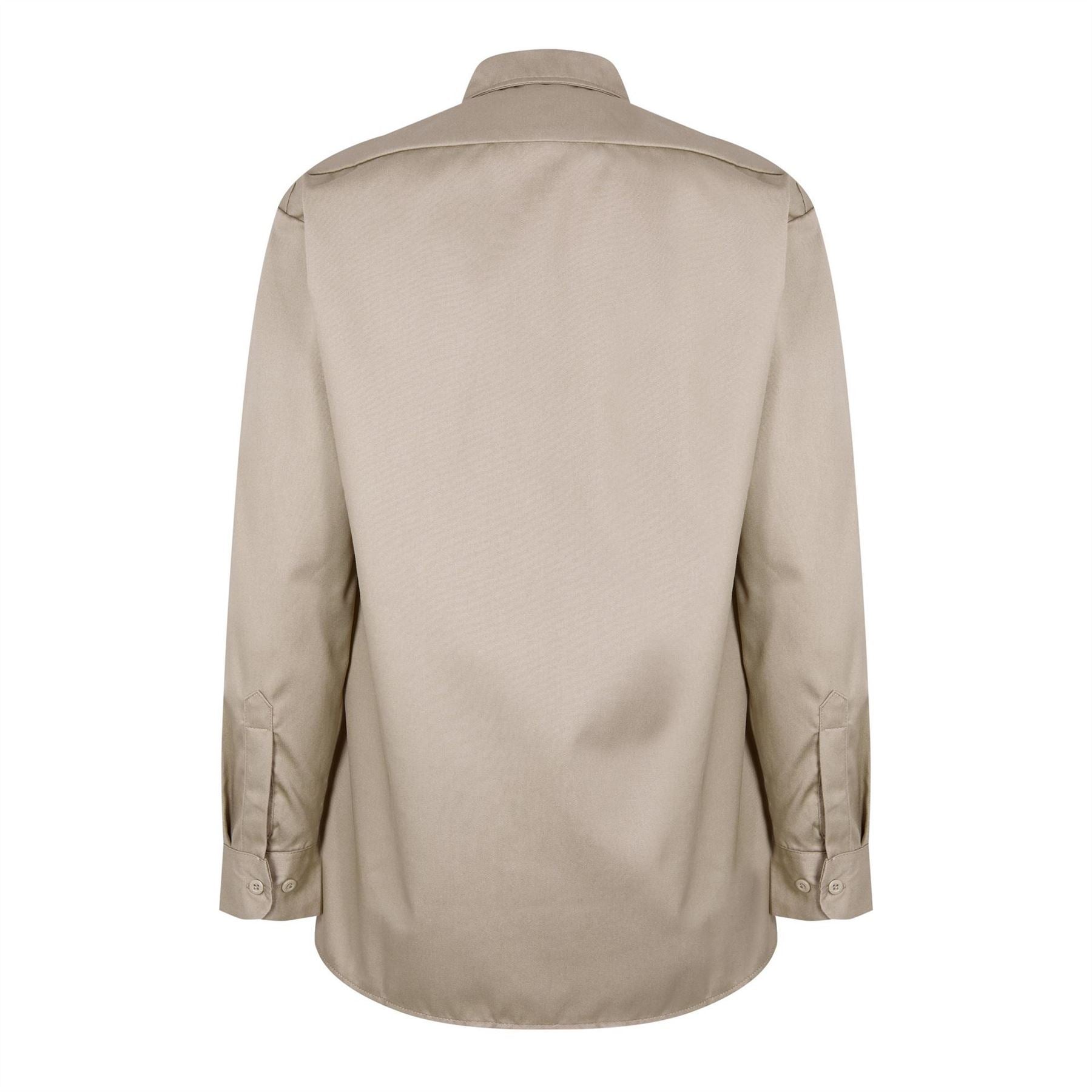 Dickies Sleeve Work Shirt