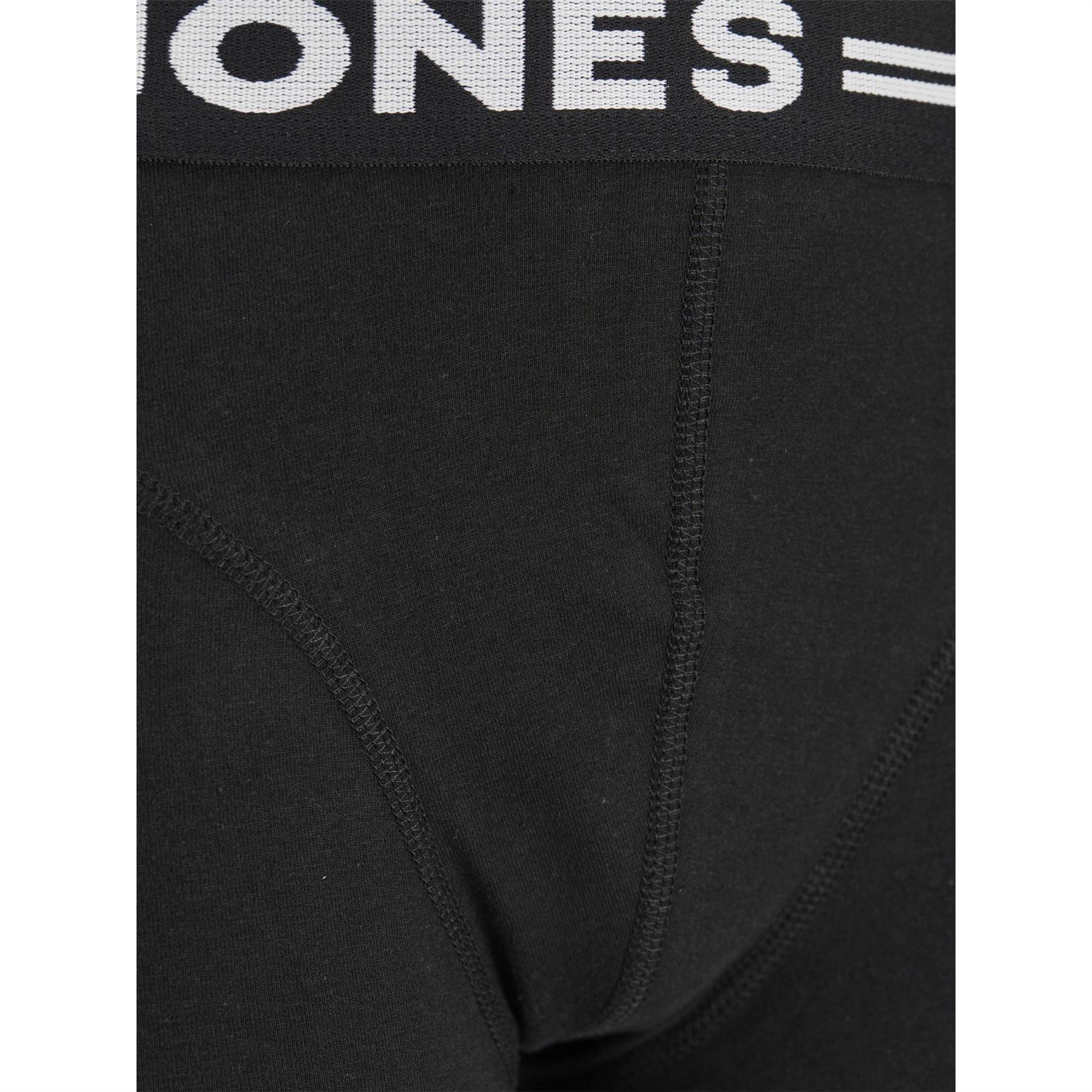 Jack and Jones Sense 3 Pack Boxer Brief