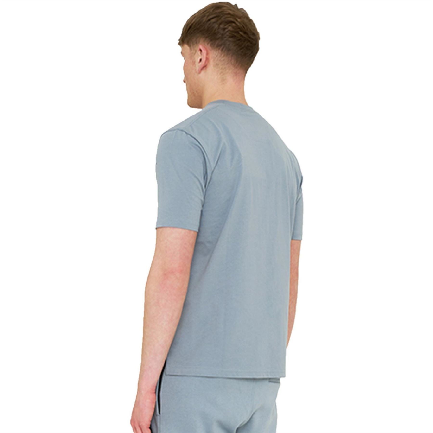 Marshall Artist Siren Regular Fit Crew Neck T-Shirt
