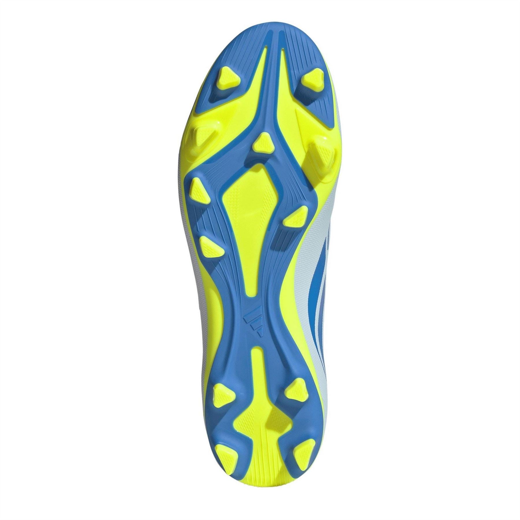 adidas adidas Predator Club Firm Ground Football Boots