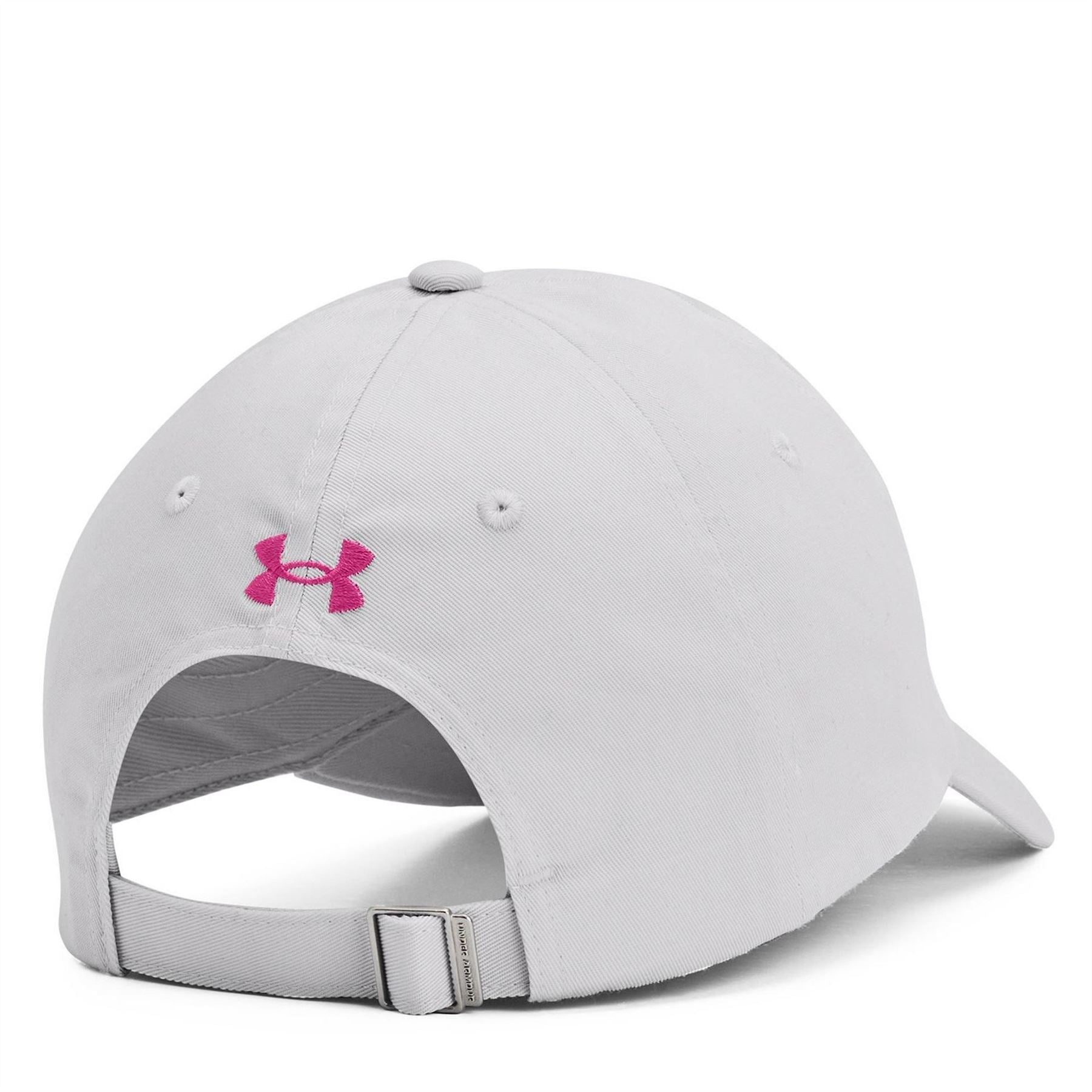 Under Armour Womens Armour W Sportstyle Adj Baseball Cap