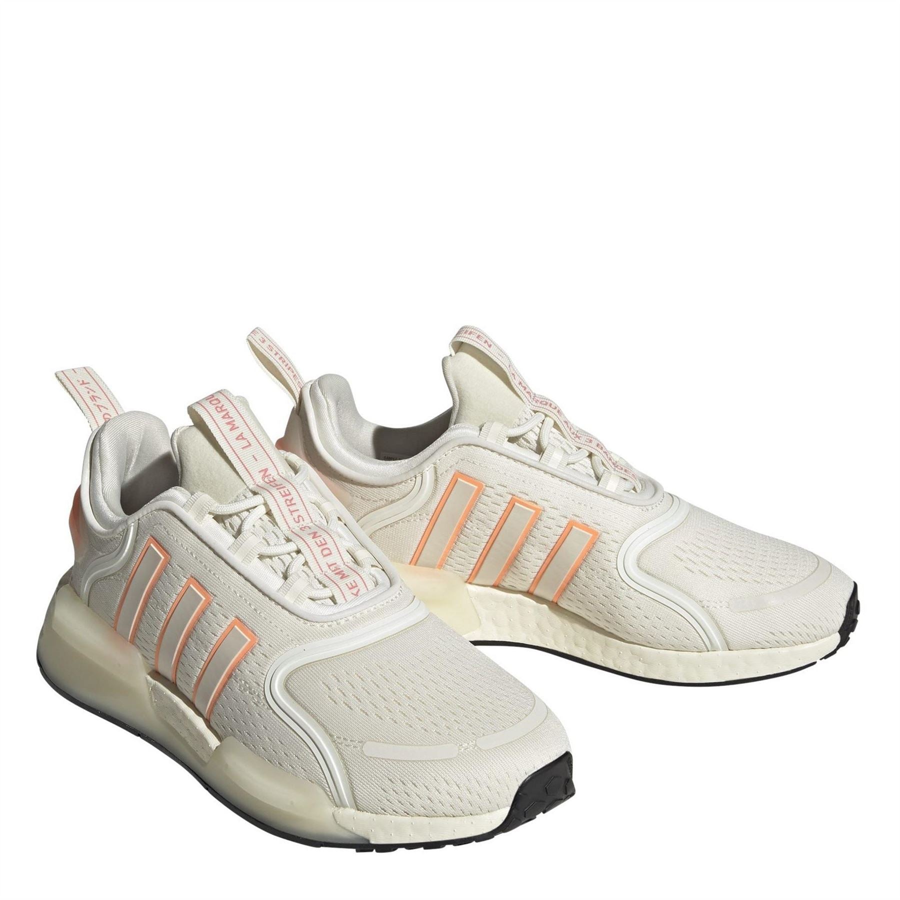 adidas Originals NMD V3 Low Top Sneakers