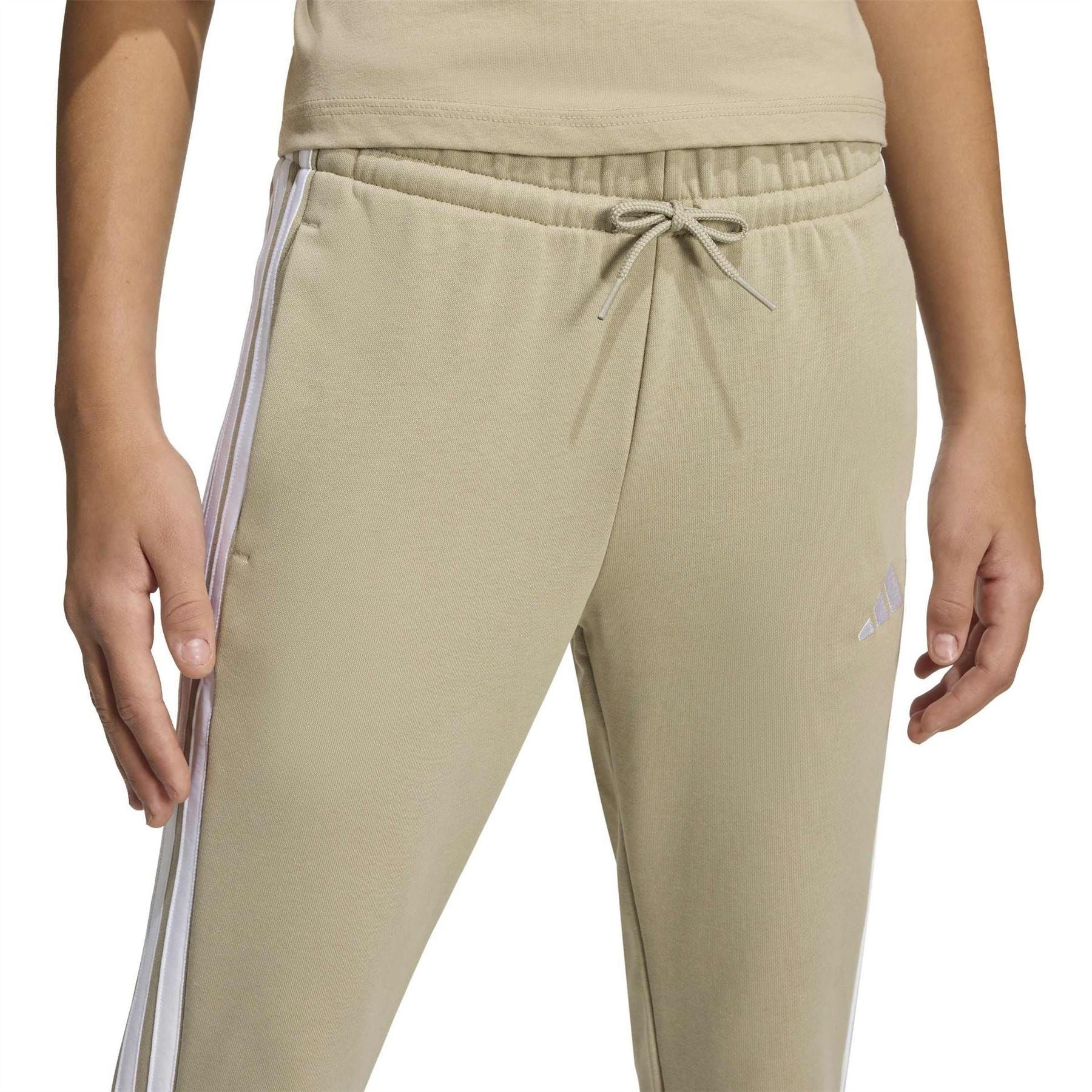adidas Jog Pant 3s Ft Pt 2
