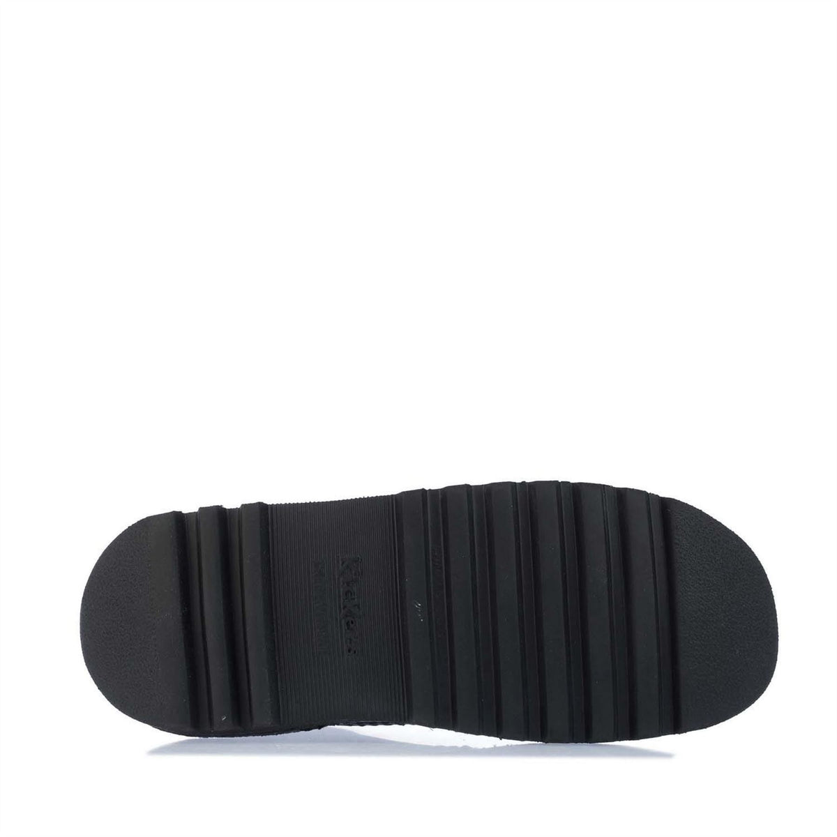 Kickers Hi Stack Glitter Boots