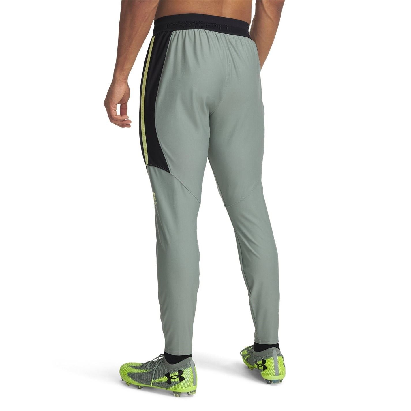 Under Armour Mens Armour Ua Ms Ch. Pro Pant Tracksuit Bottom