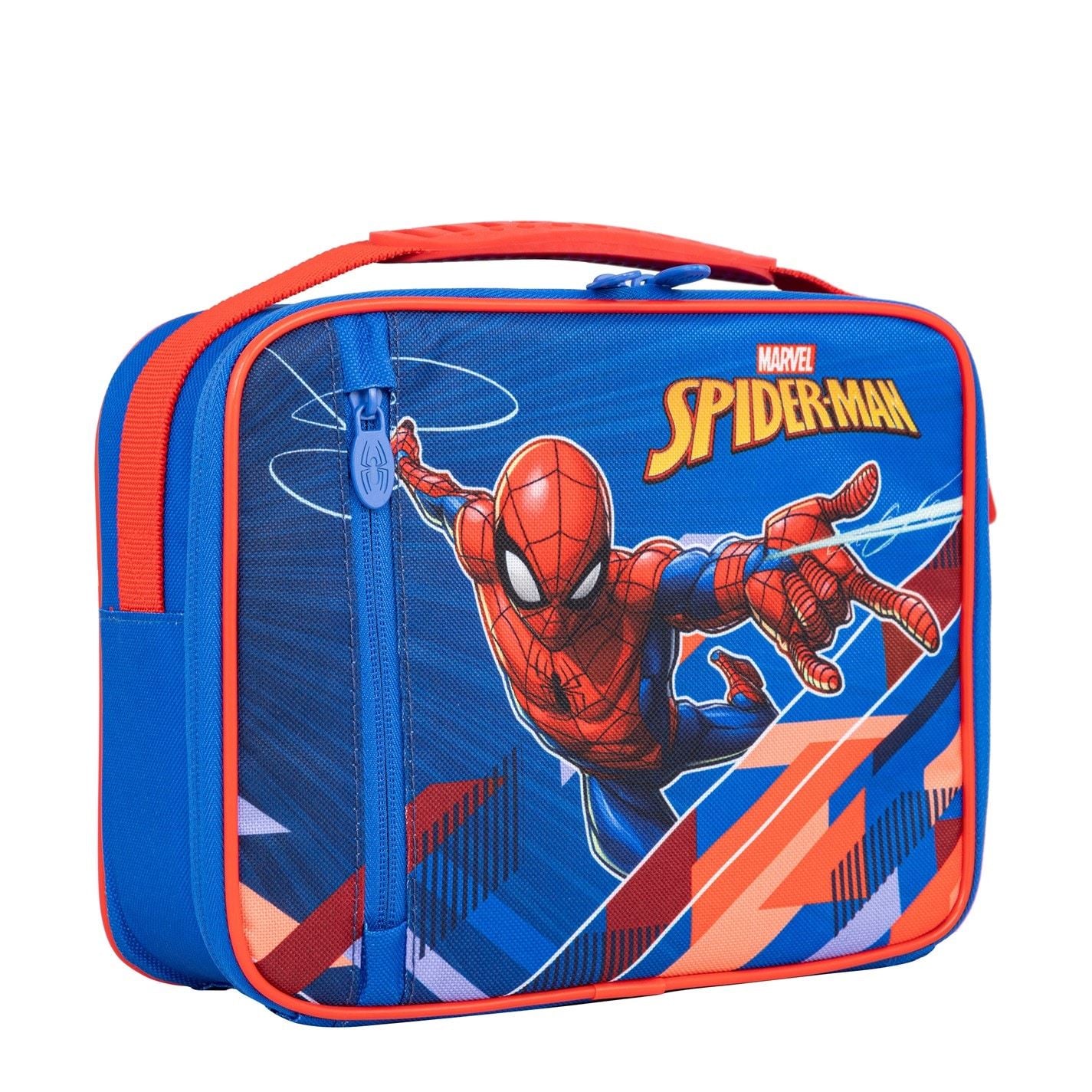 Character Lunch Box