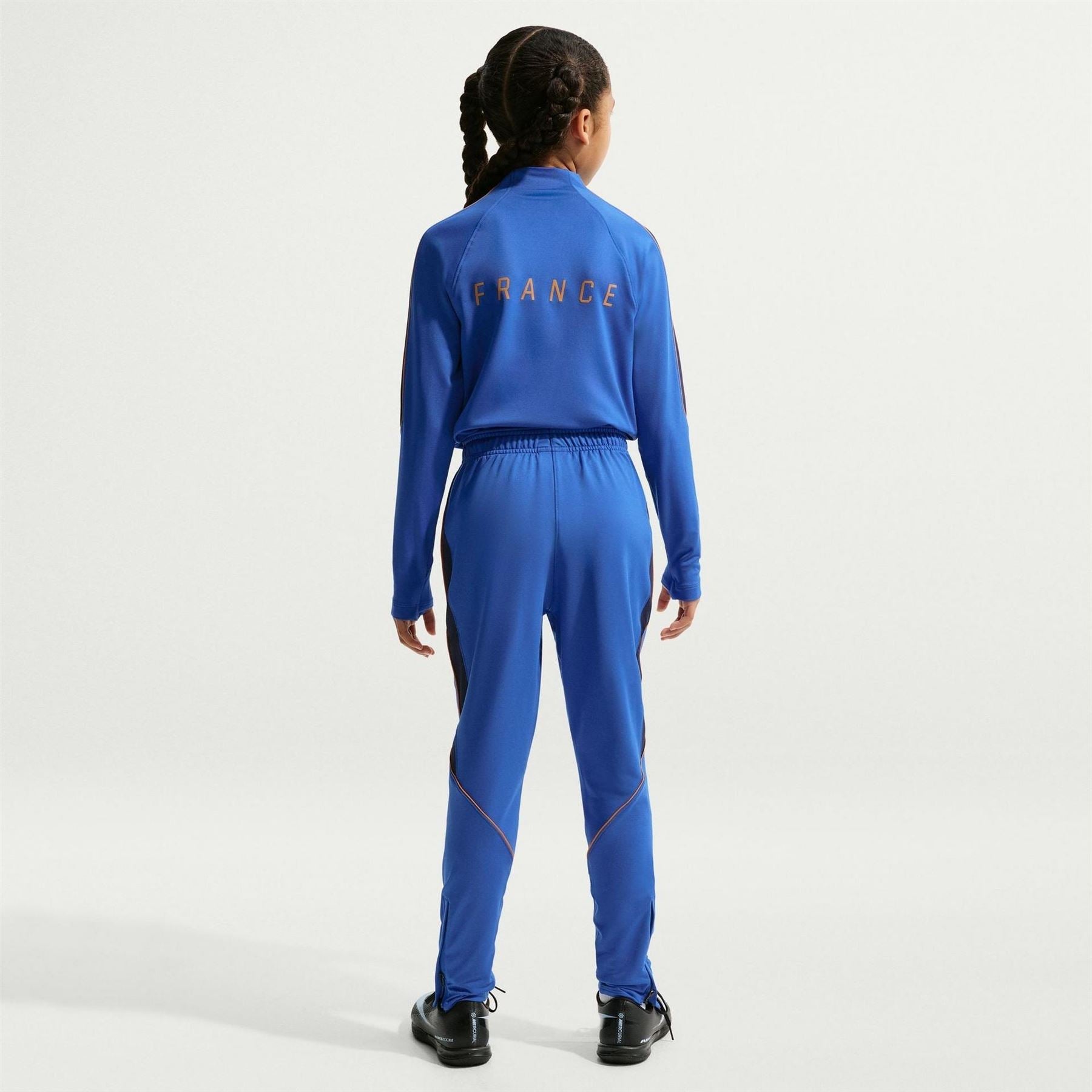 Nike France International Licensed Drill Top