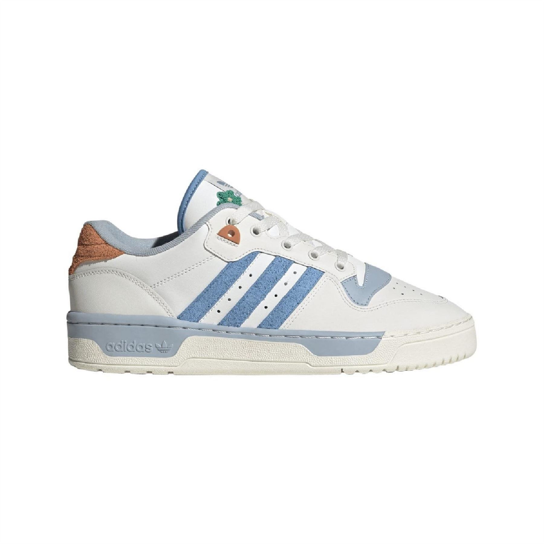 adidas Low Trainers