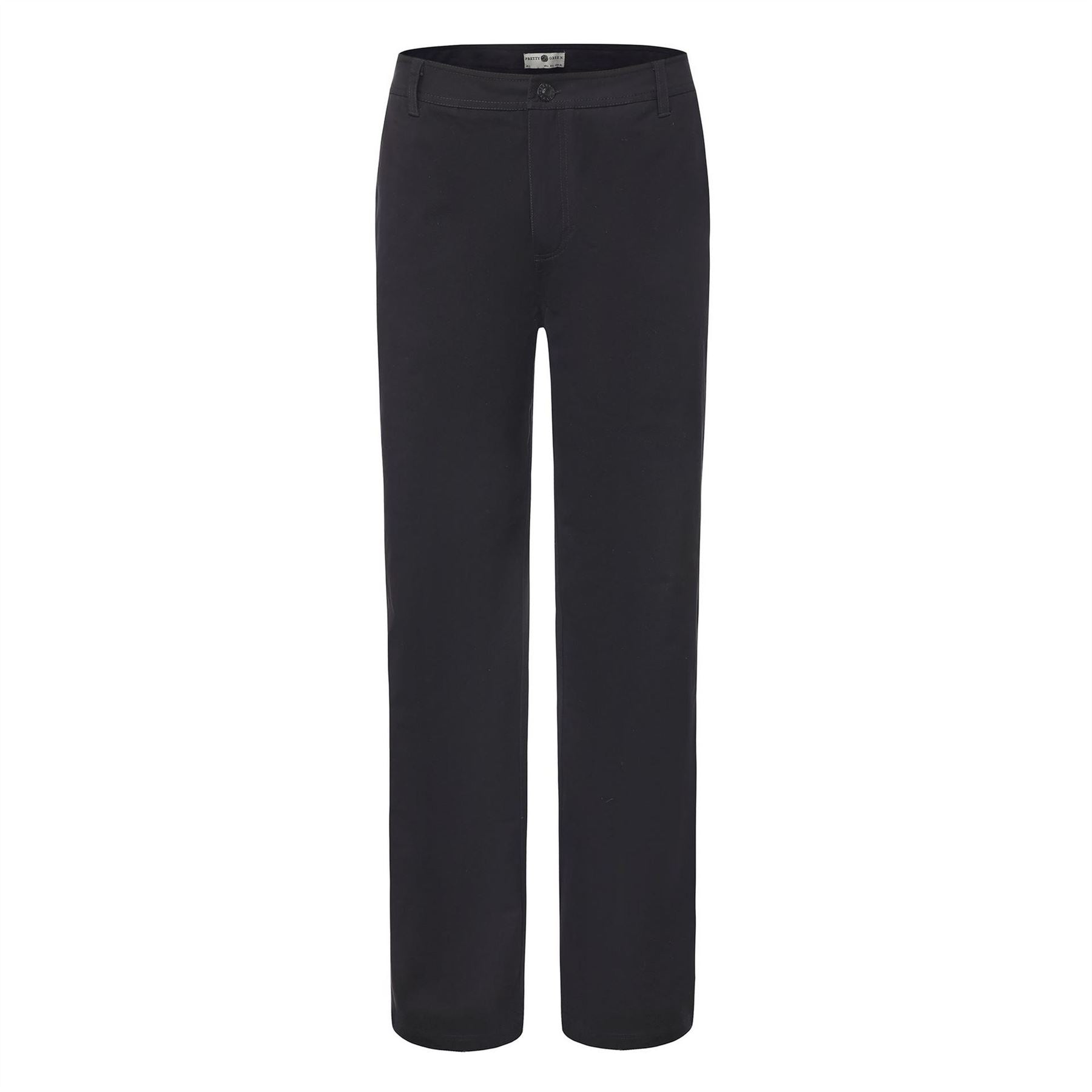 Pretty Green Strt Trouser