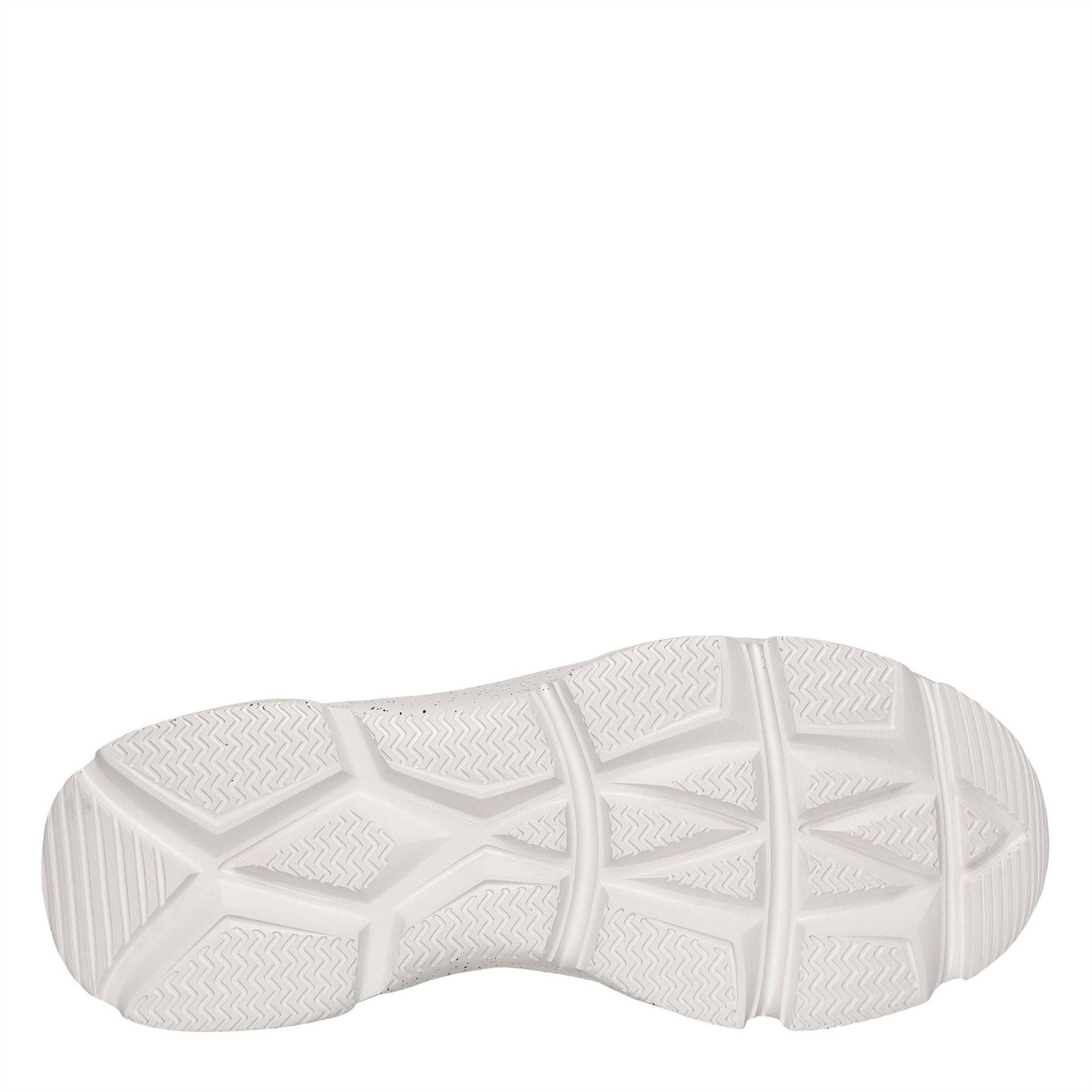 Skechers Bobs MT. Peak Speckled Pattern Snug Boots