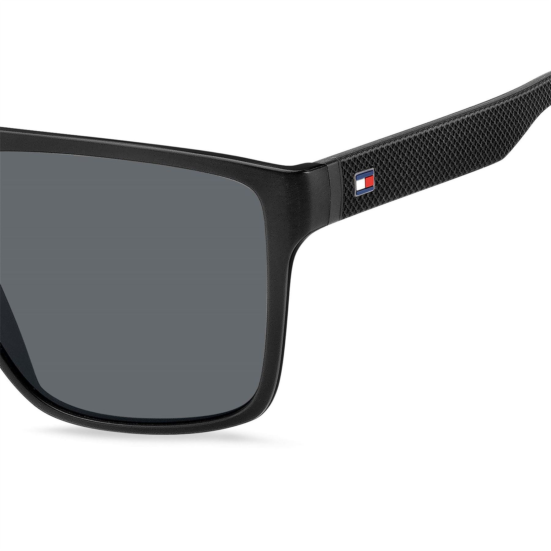 Tommy Hilfiger Round Sunglasses
