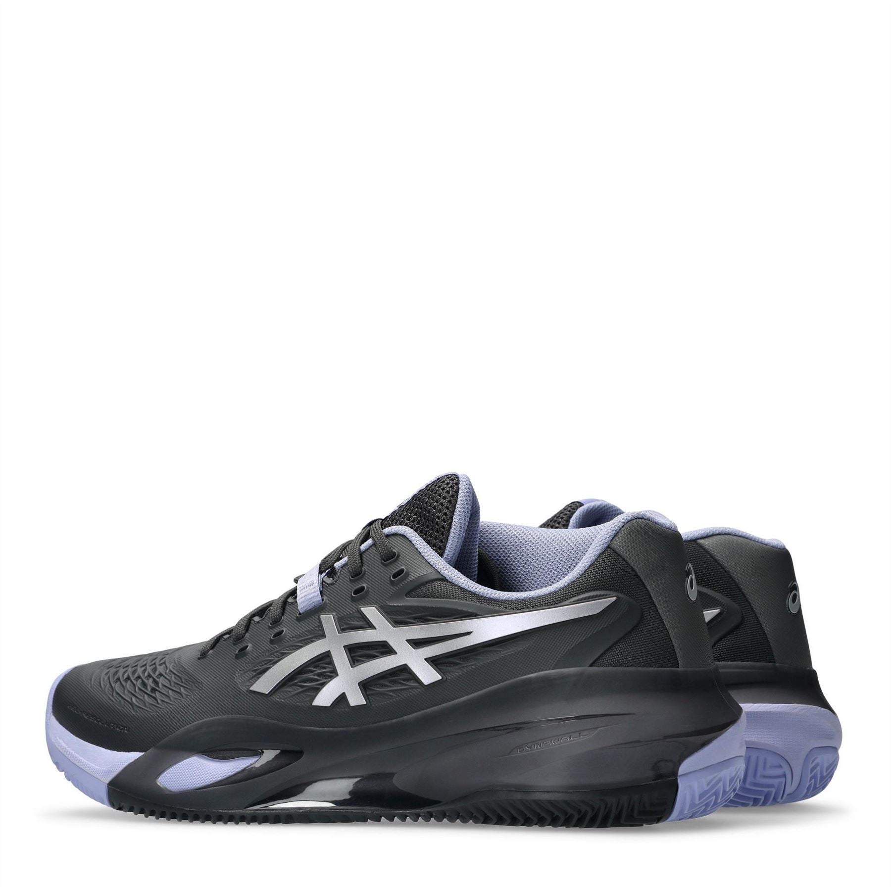 Asics Resolution X C