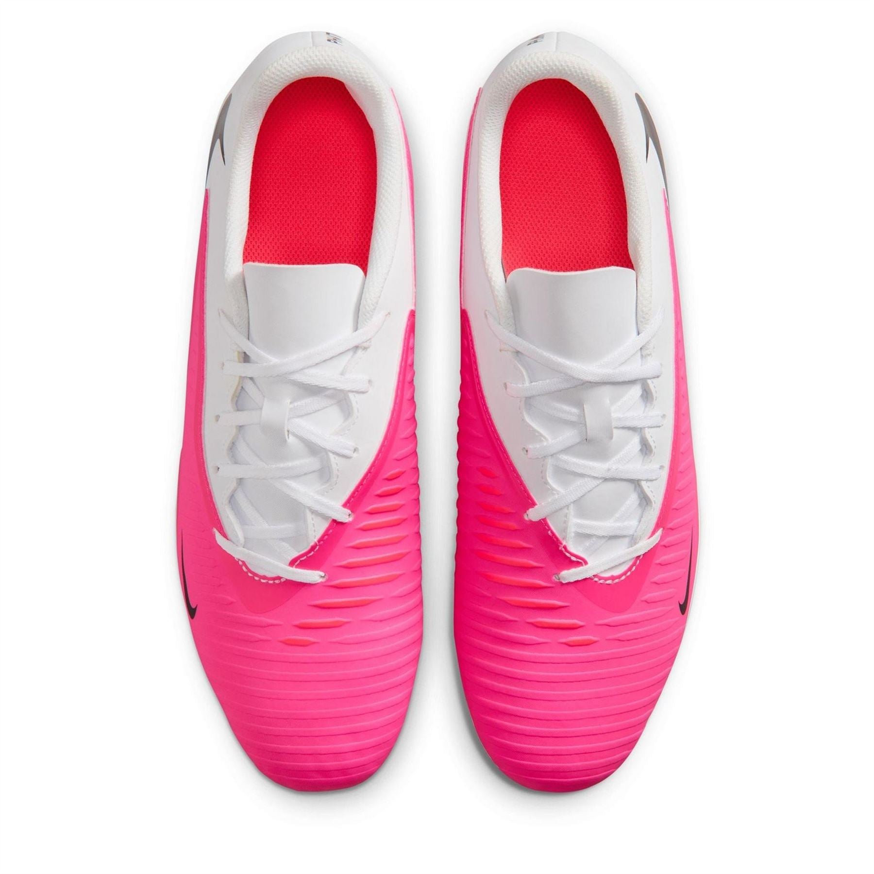 Nike Phantom 6 Low Club Adults Firm Ground Football Boots