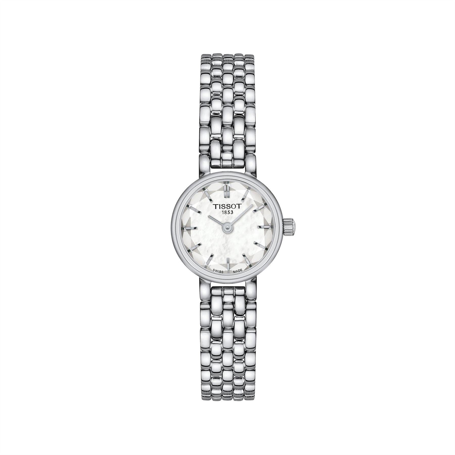 Tissot Watch Quartz Analogue