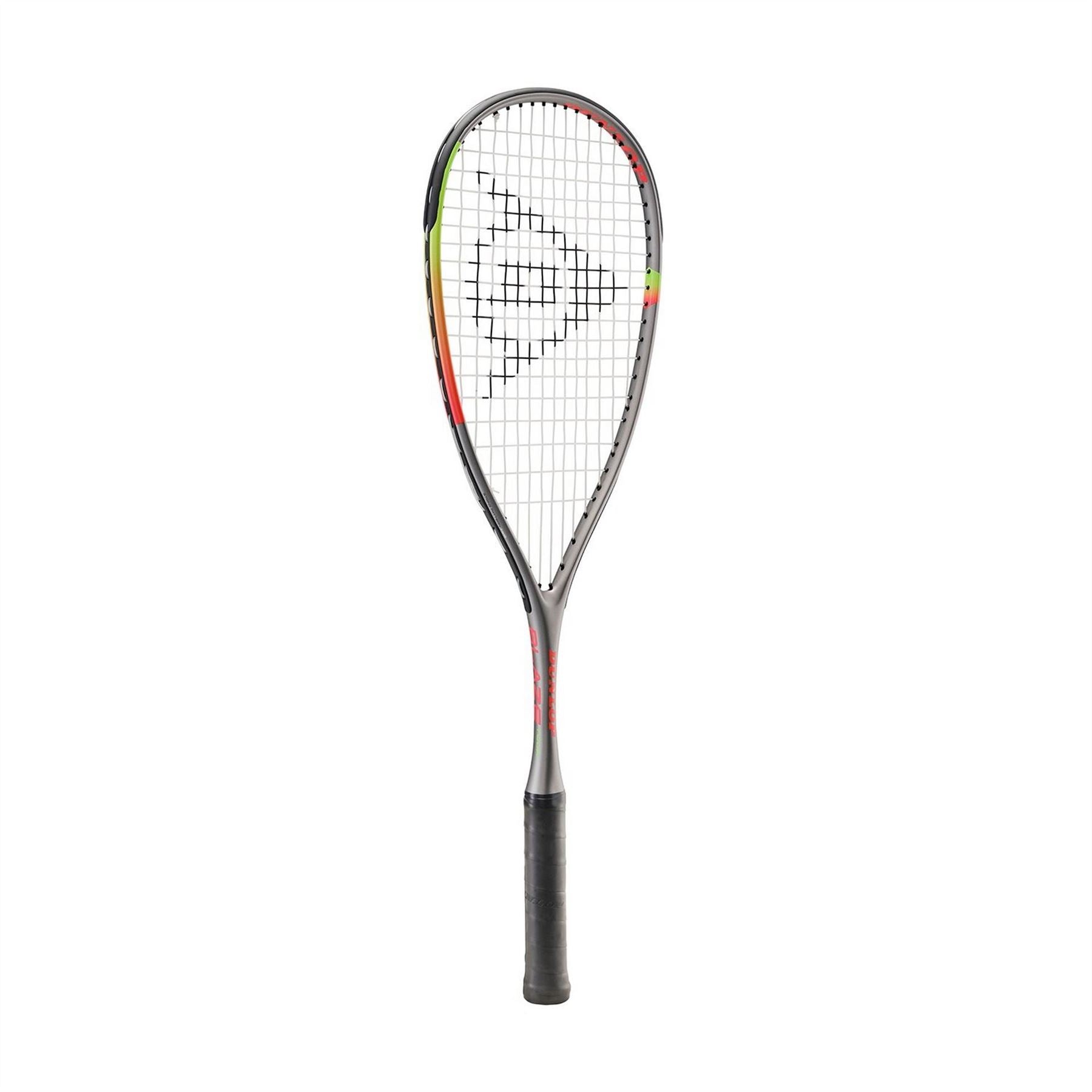 Dunlop Blaze Tour Squash Racket Adults
