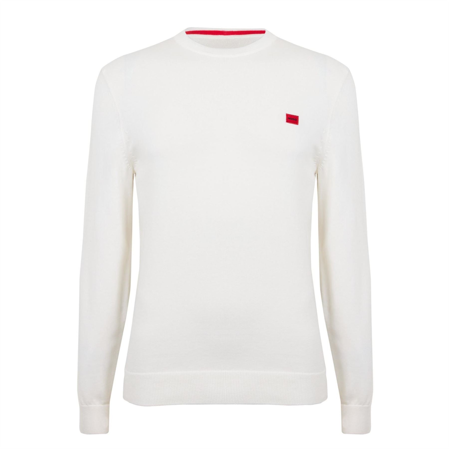 Hugo Cassius C Jumper