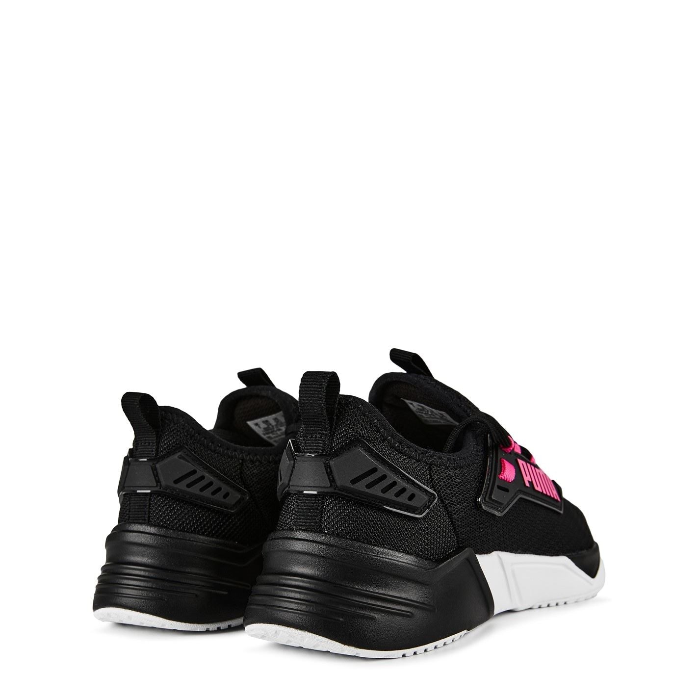 Puma Retaliate 3 Lace-Up Low Top Sneakers